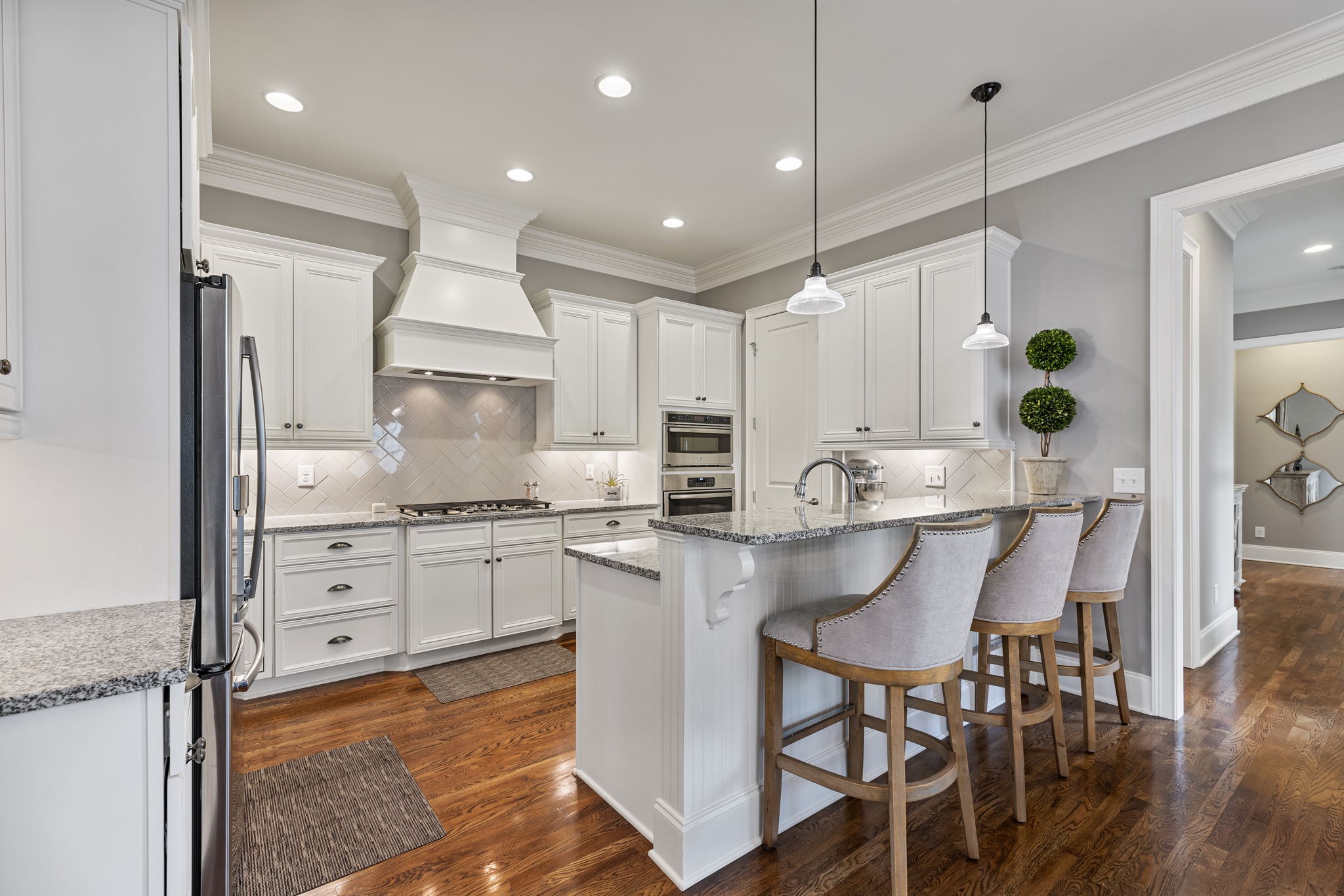 2018 General Martin Ln