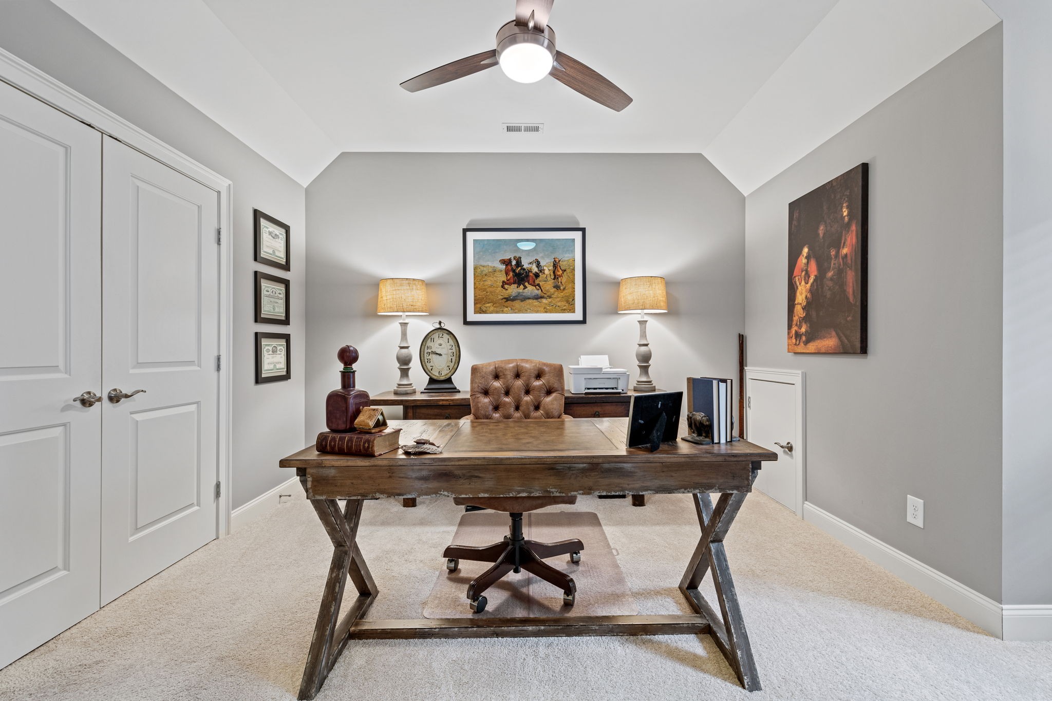 2018 General Martin Ln