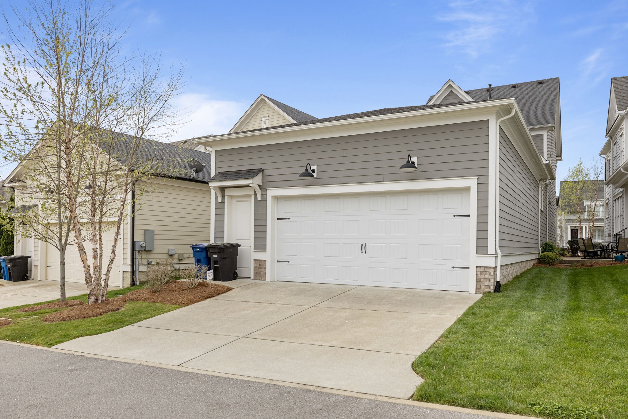 2018 General Martin Ln