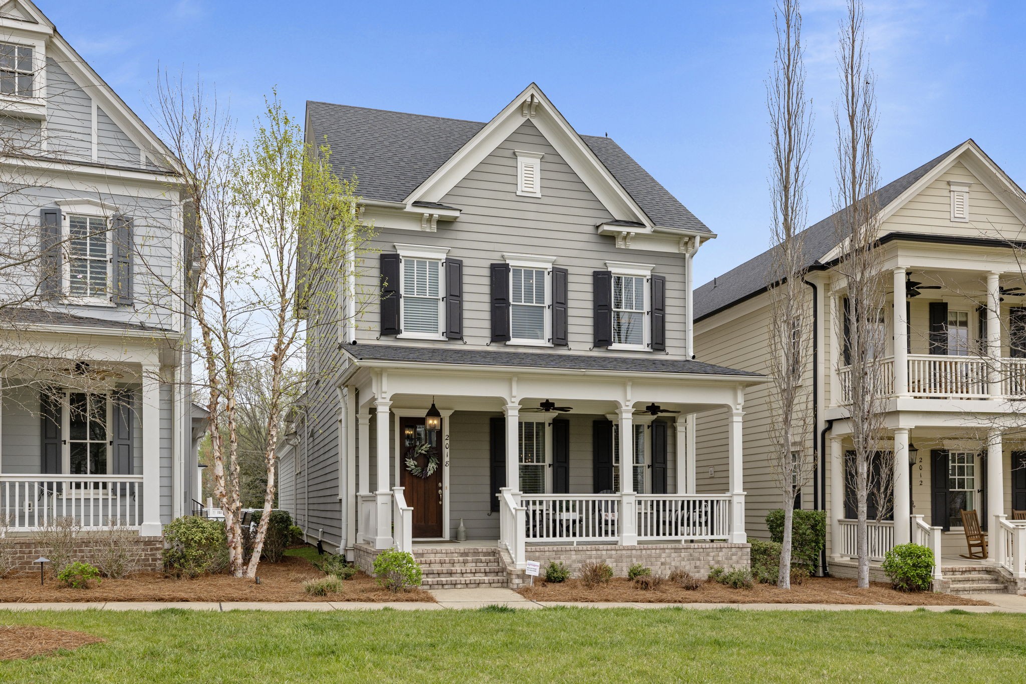 2018 General Martin Ln