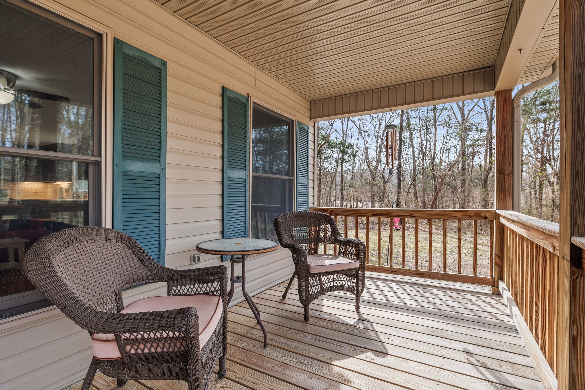 198 Thompson Cemetery Rd