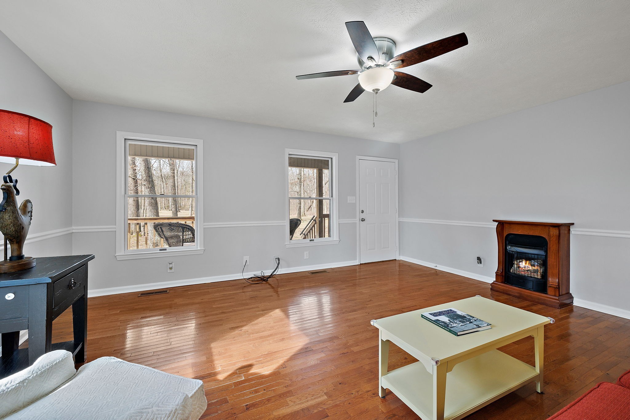 198 Thompson Cemetery Rd