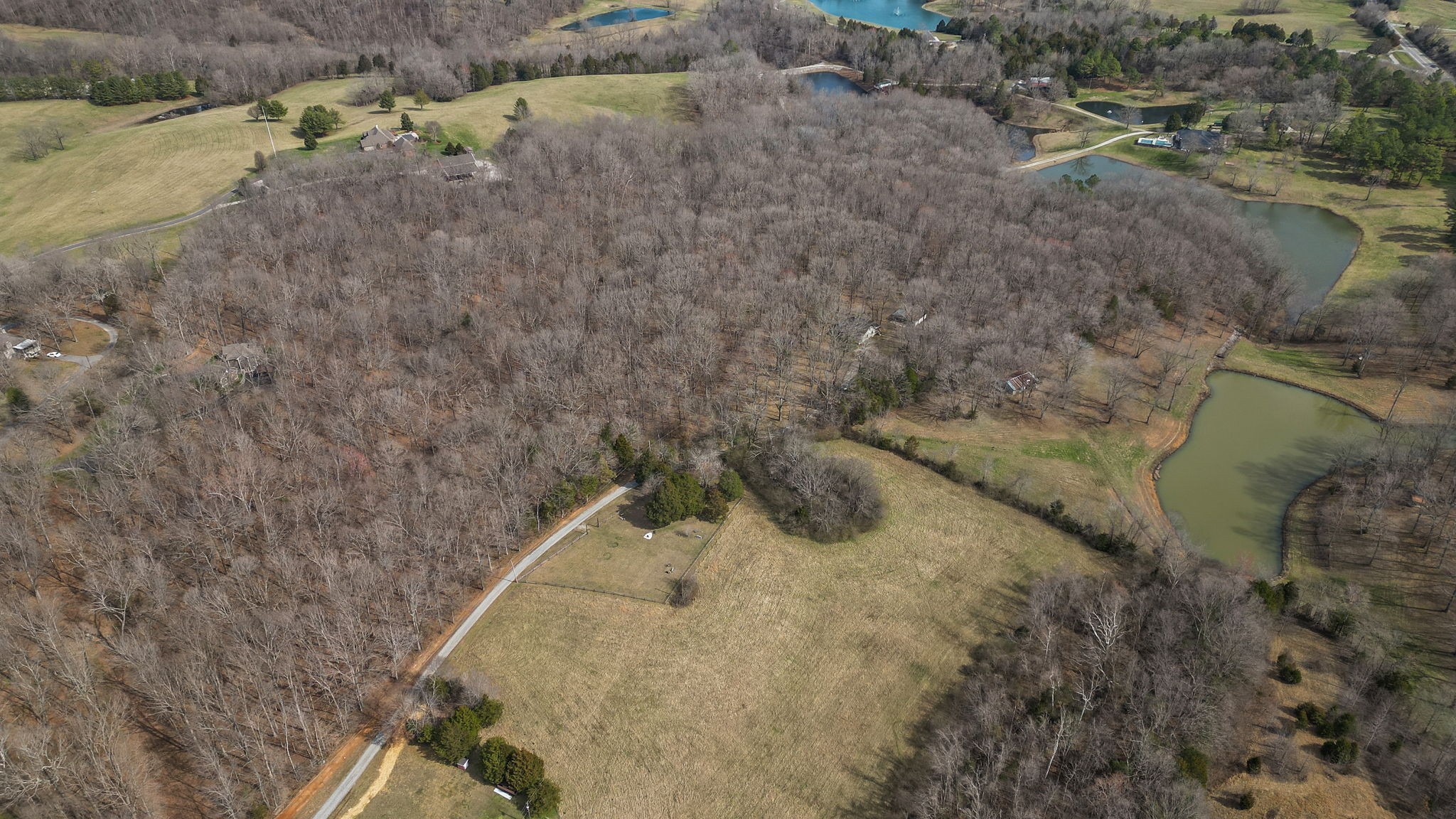 198 Thompson Cemetery Rd