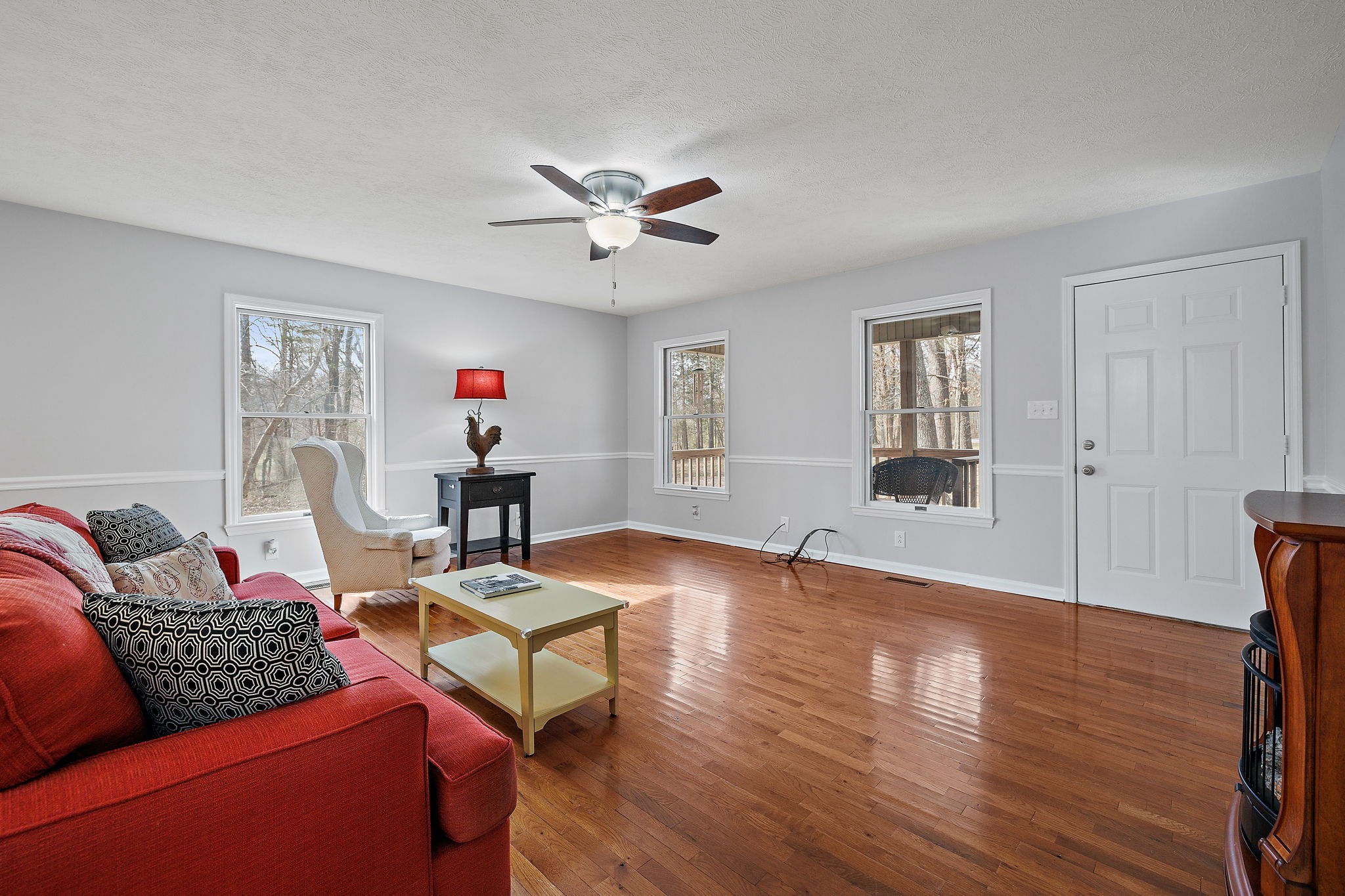 198 Thompson Cemetery Rd