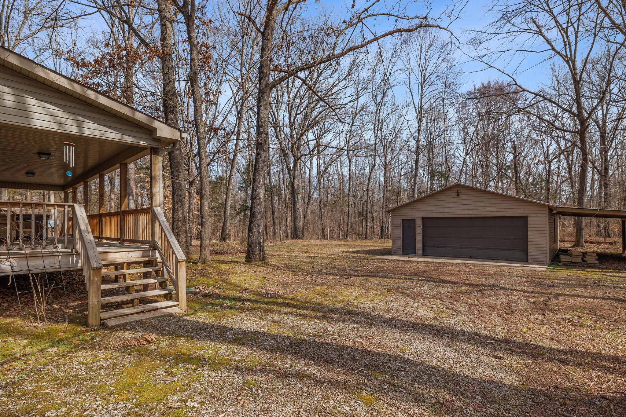 198 Thompson Cemetery Rd