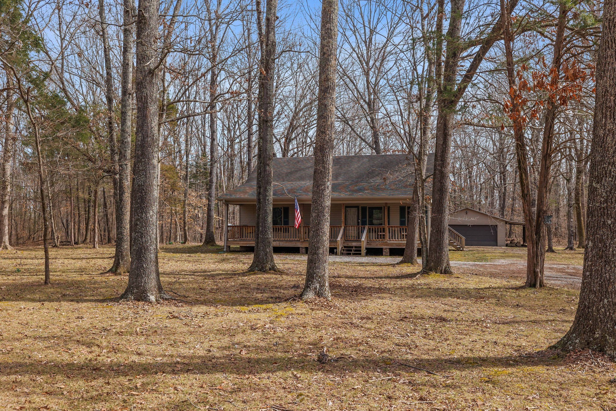 198 Thompson Cemetery Rd