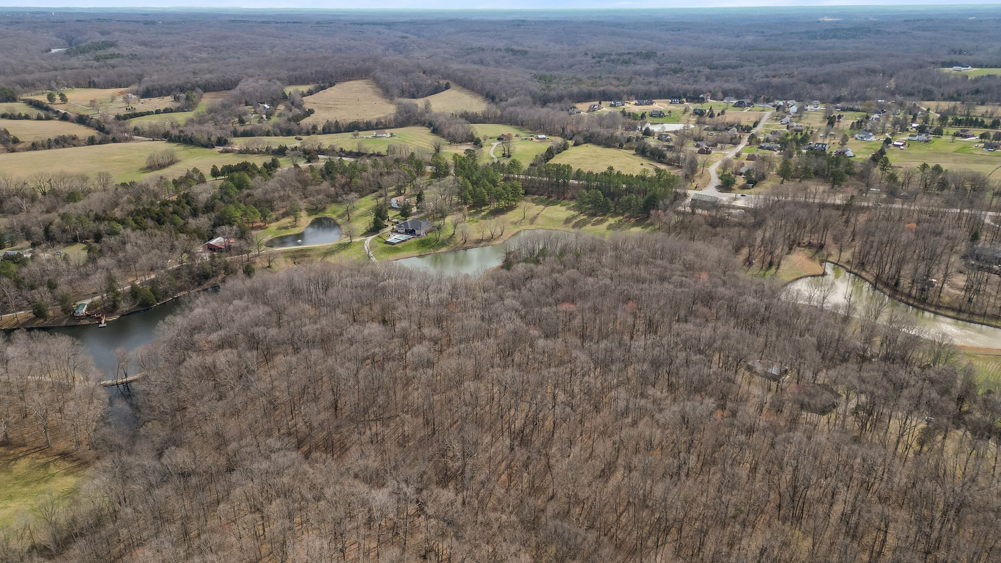 198 Thompson Cemetery Rd