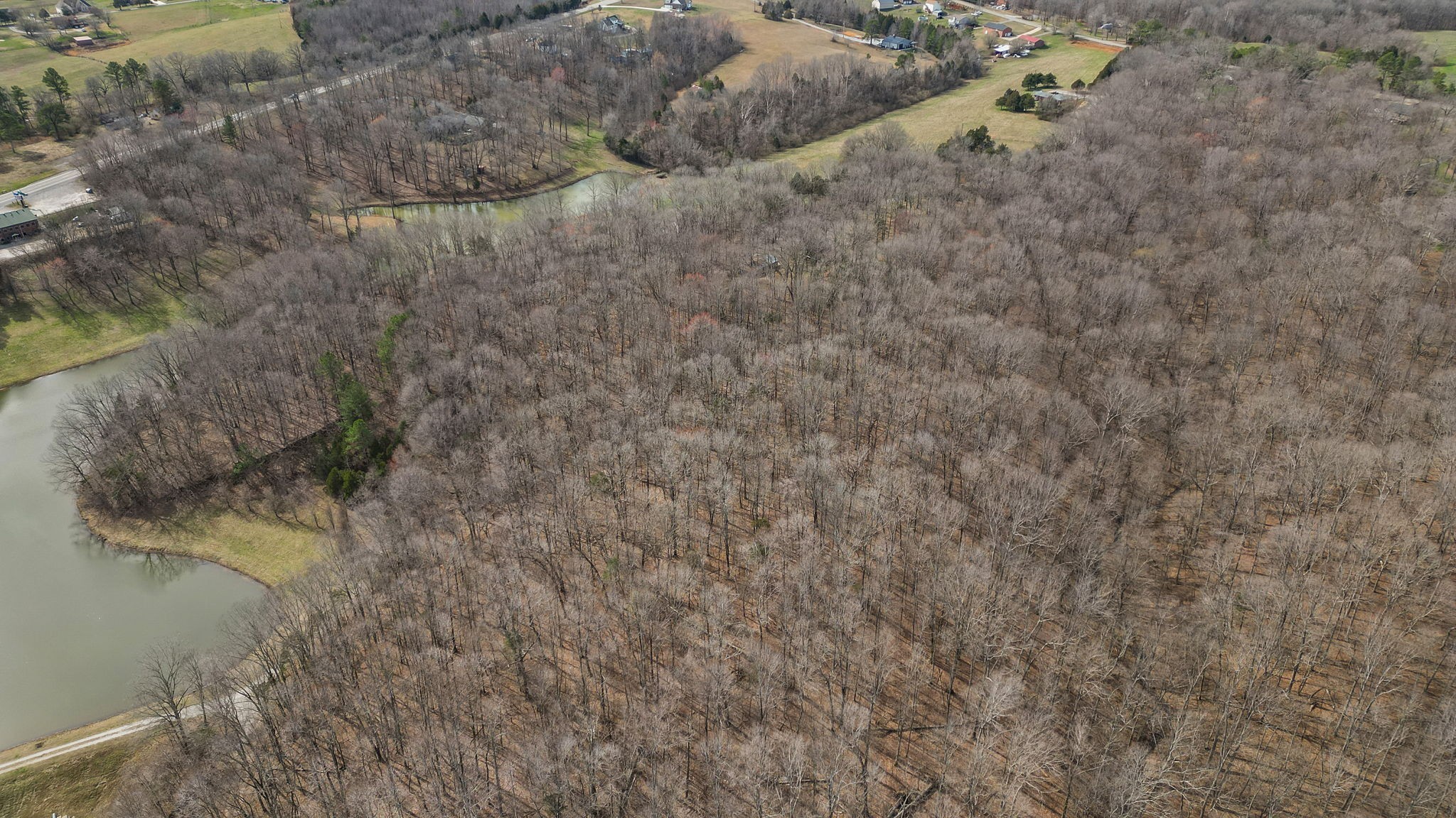 198 Thompson Cemetery Rd