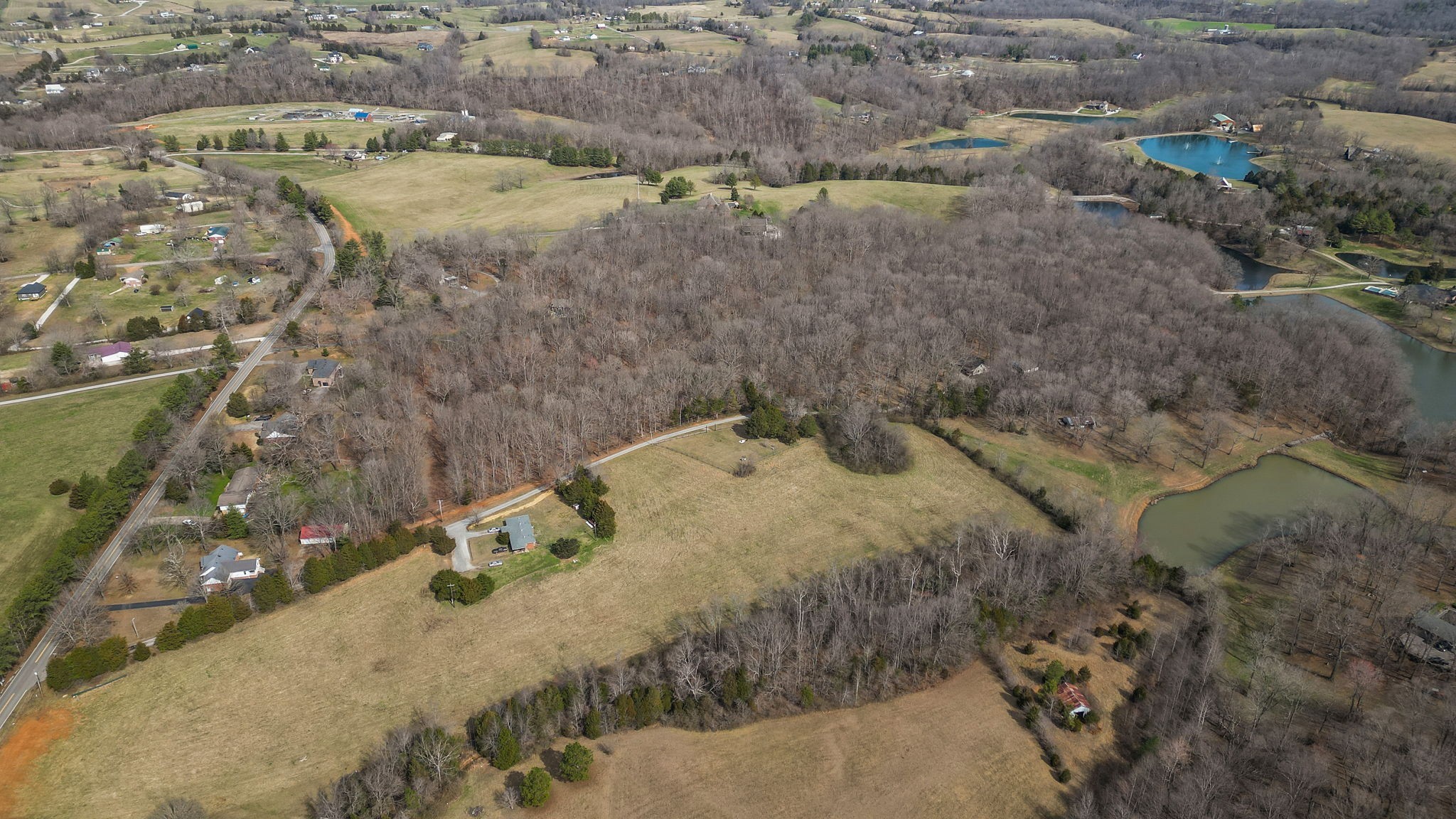 198 Thompson Cemetery Rd