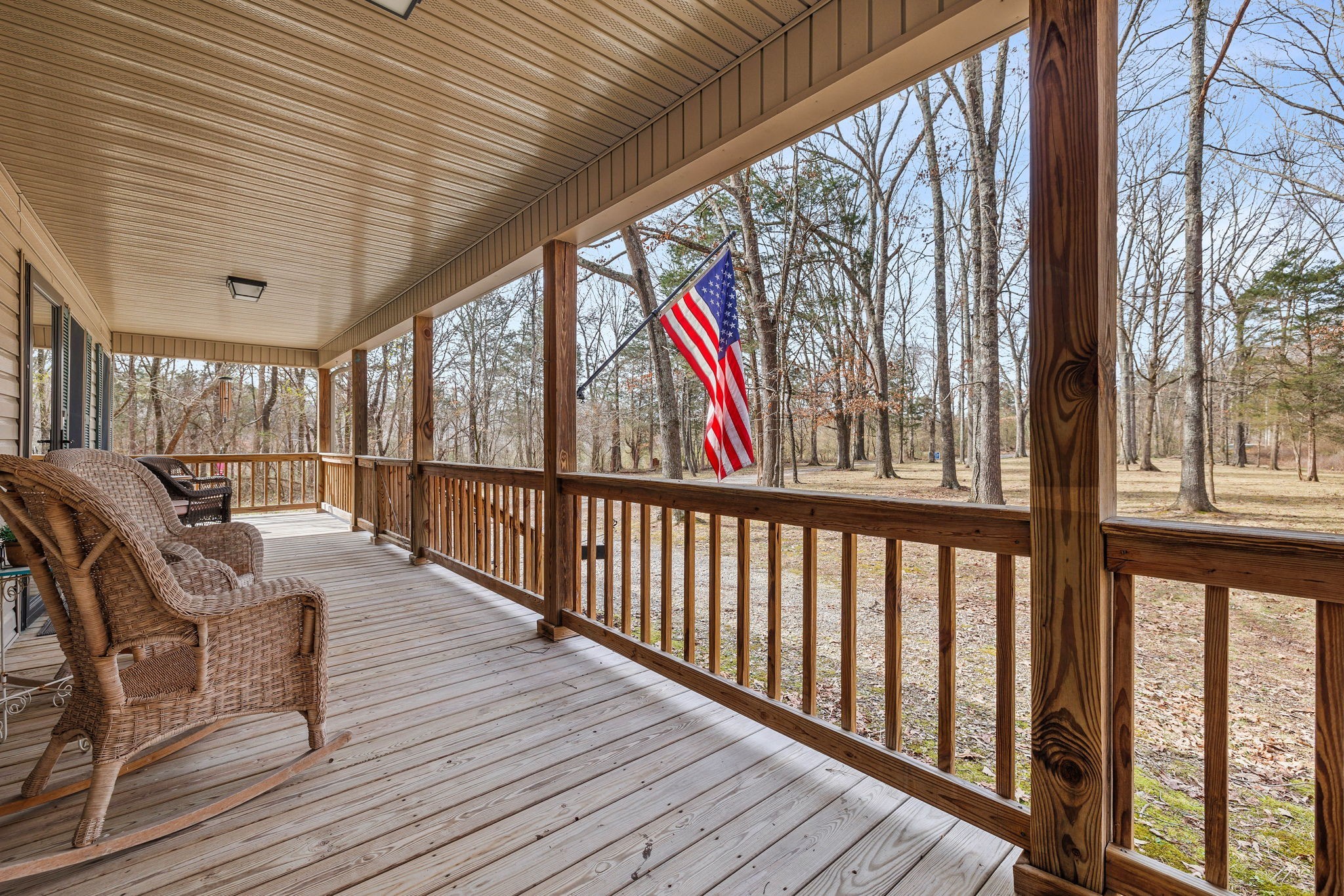 198 Thompson Cemetery Rd