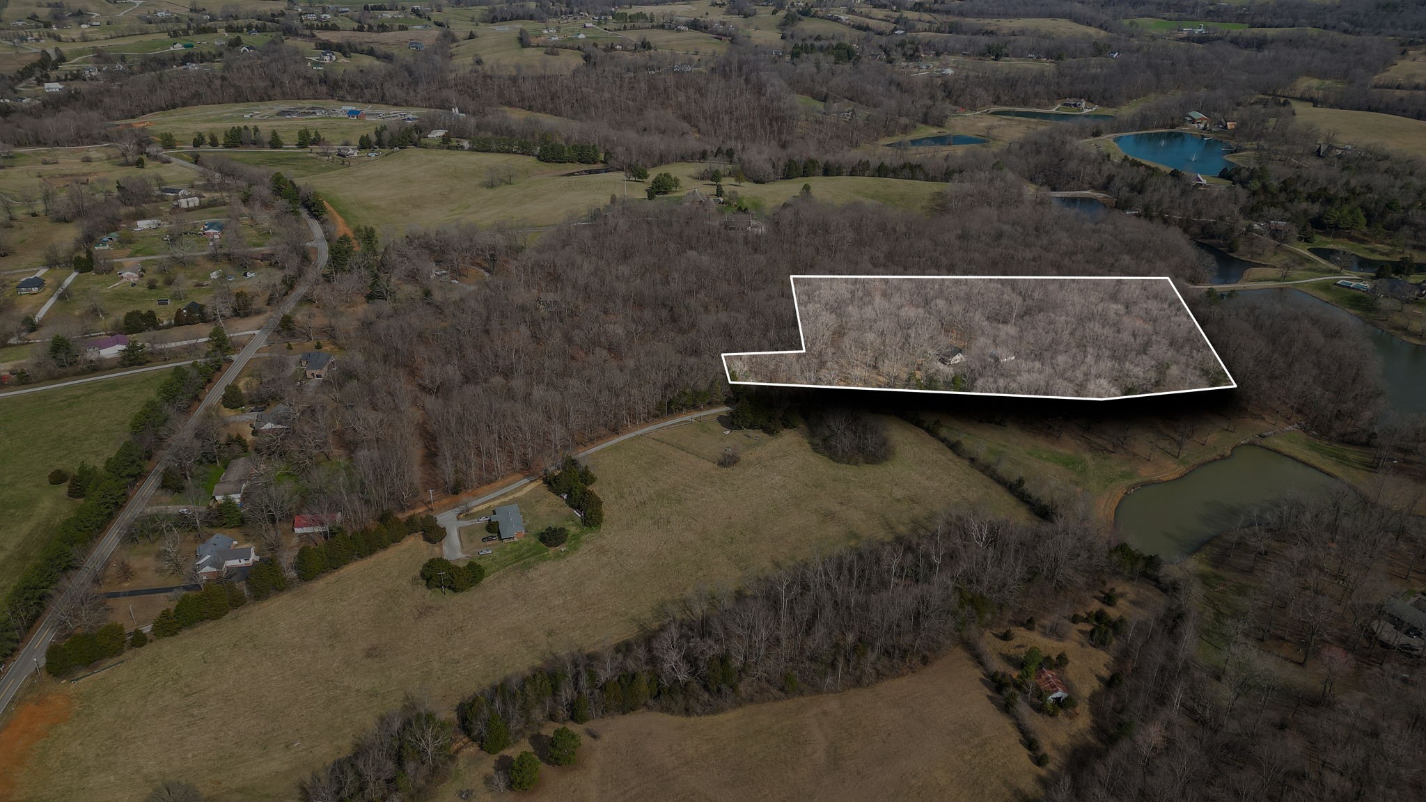 198 Thompson Cemetery Rd