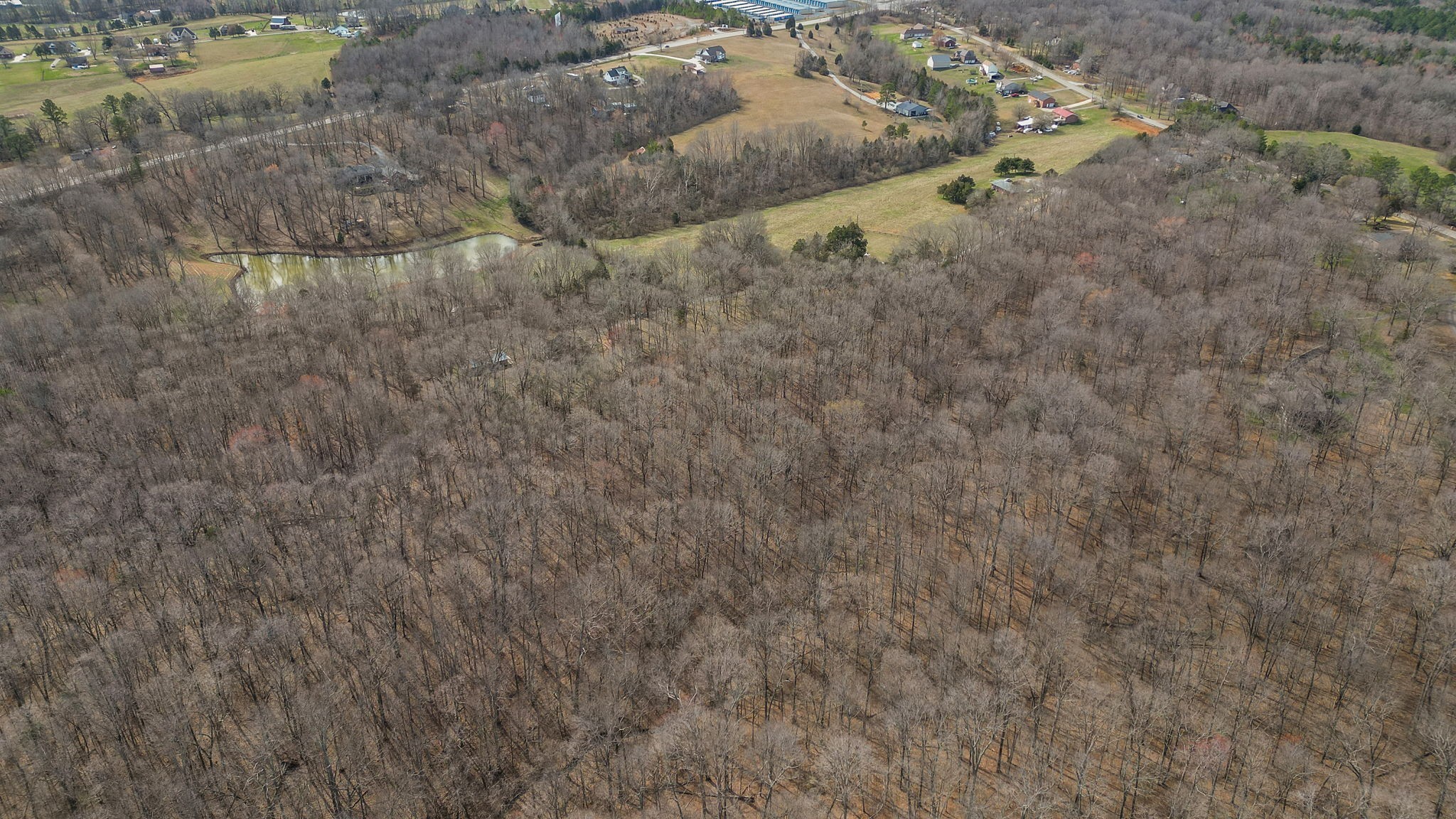 198 Thompson Cemetery Rd