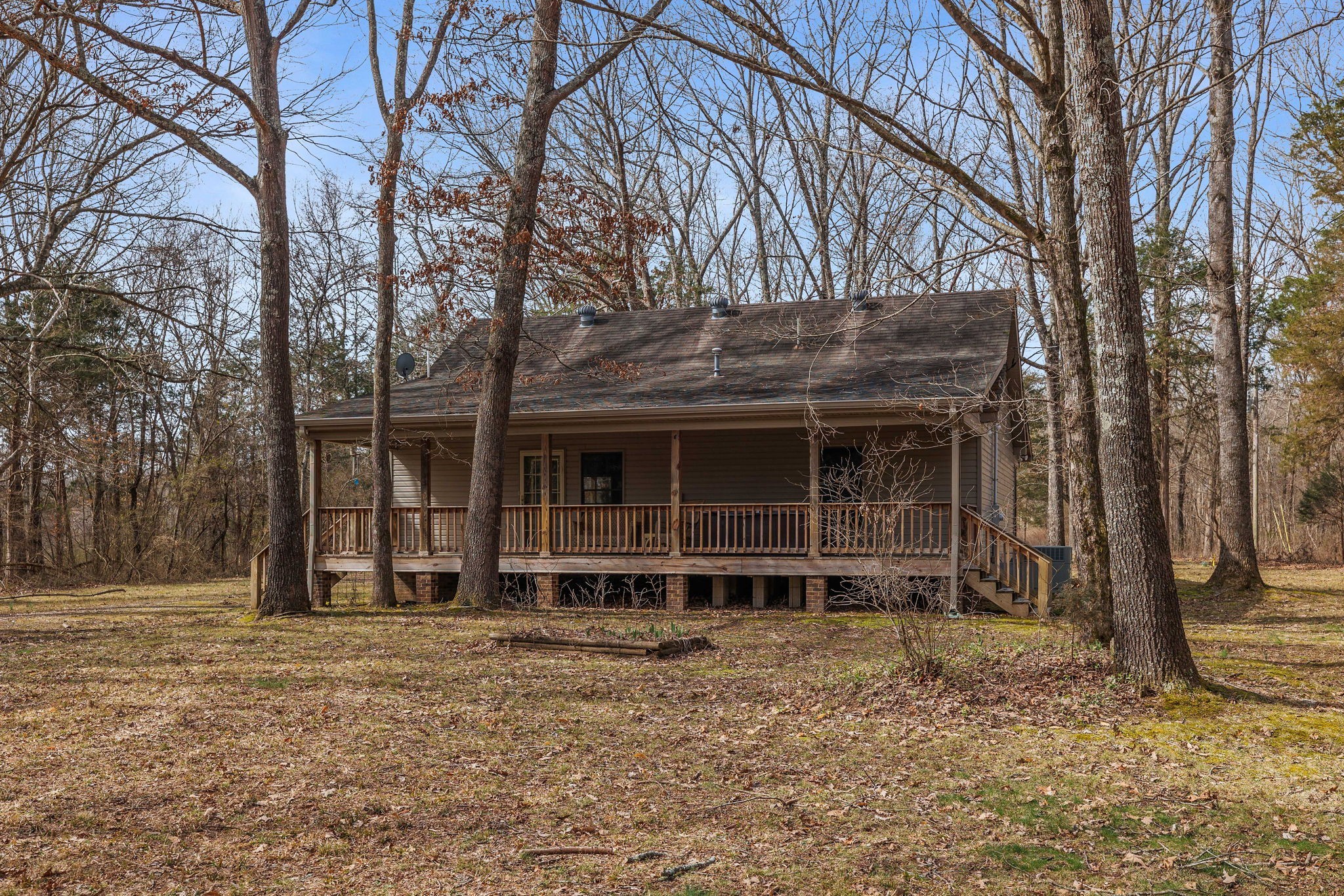 198 Thompson Cemetery Rd