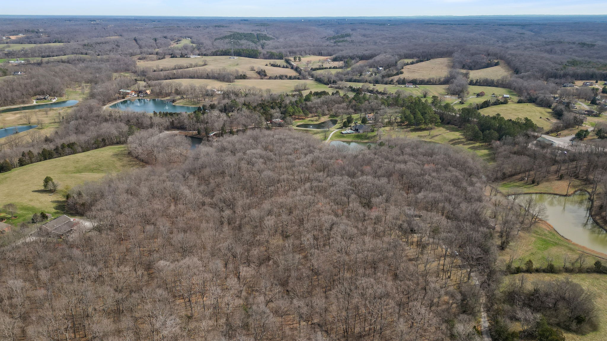 198 Thompson Cemetery Rd