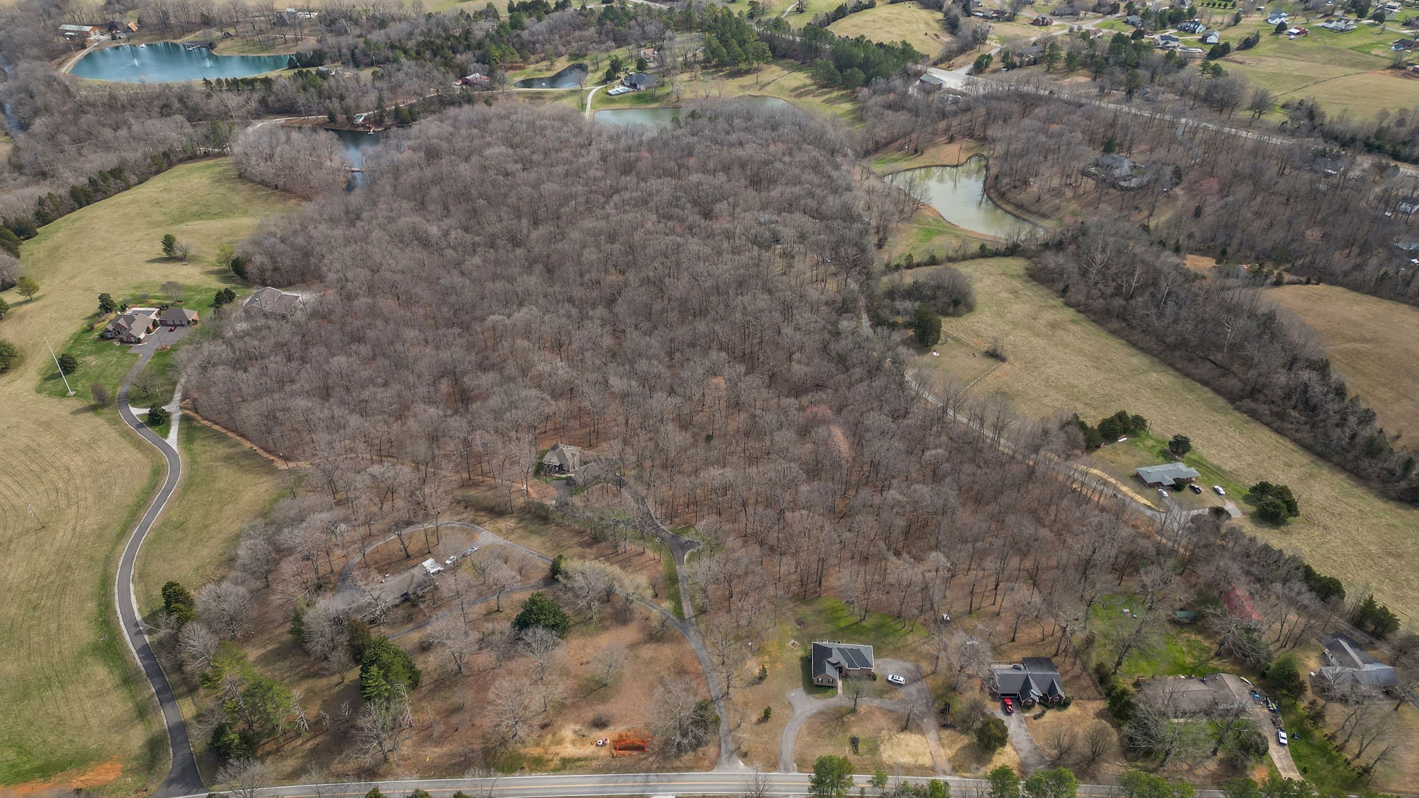 198 Thompson Cemetery Rd