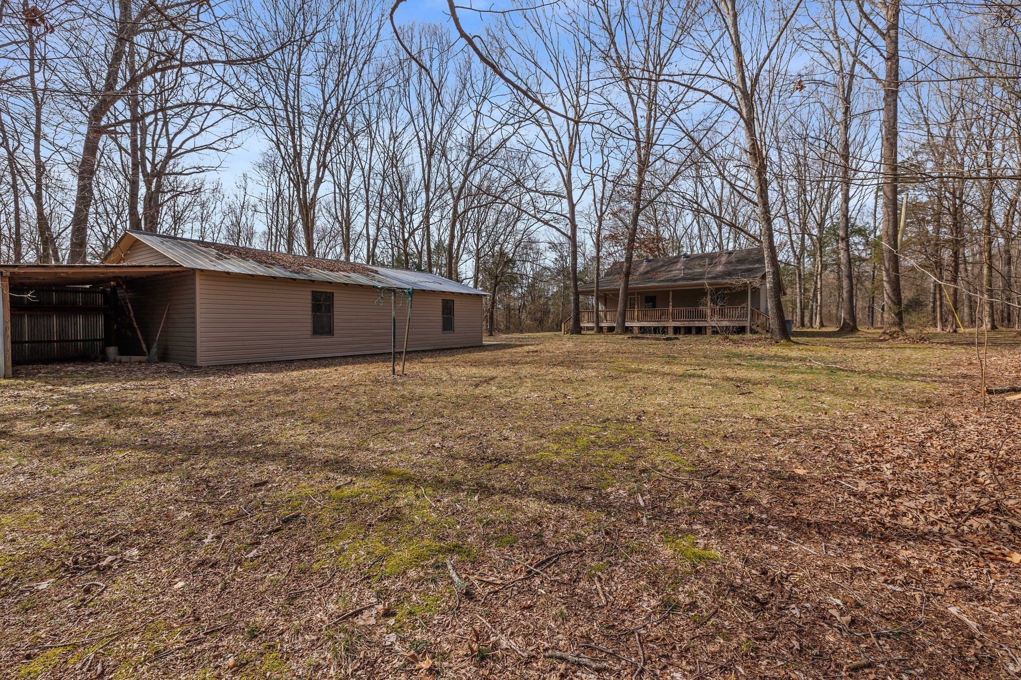 198 Thompson Cemetery Rd