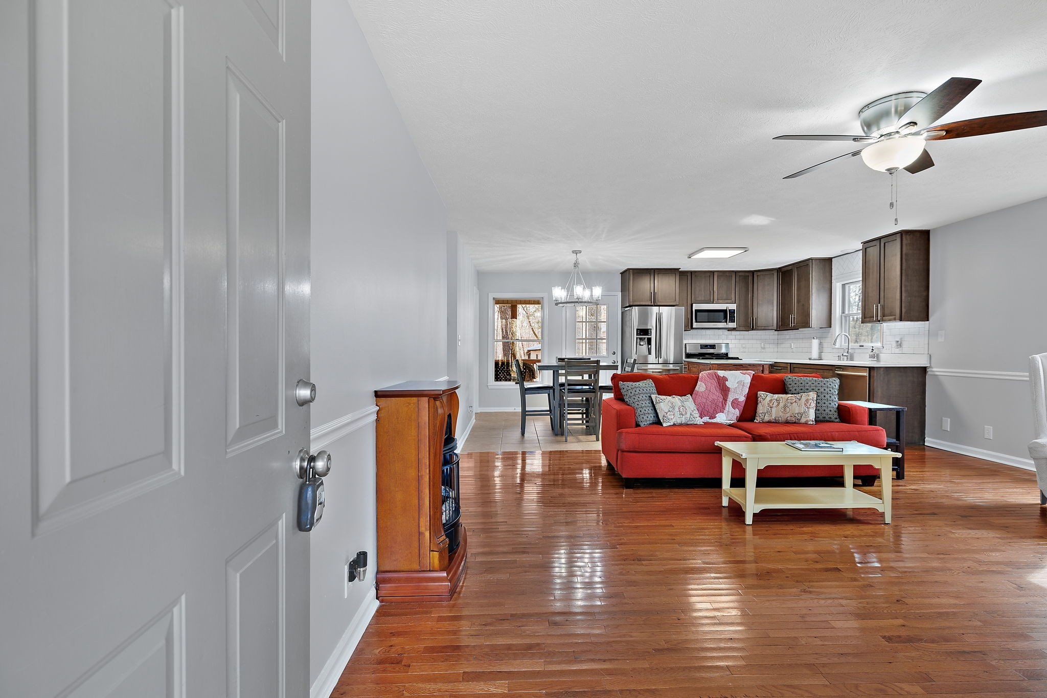 198 Thompson Cemetery Rd