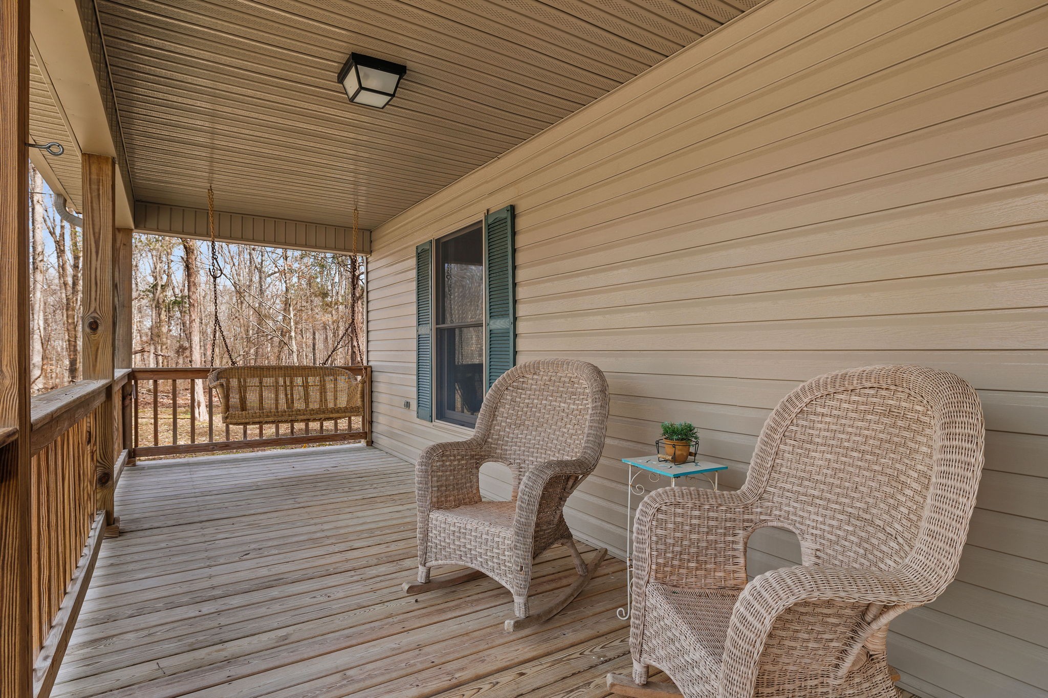 198 Thompson Cemetery Rd