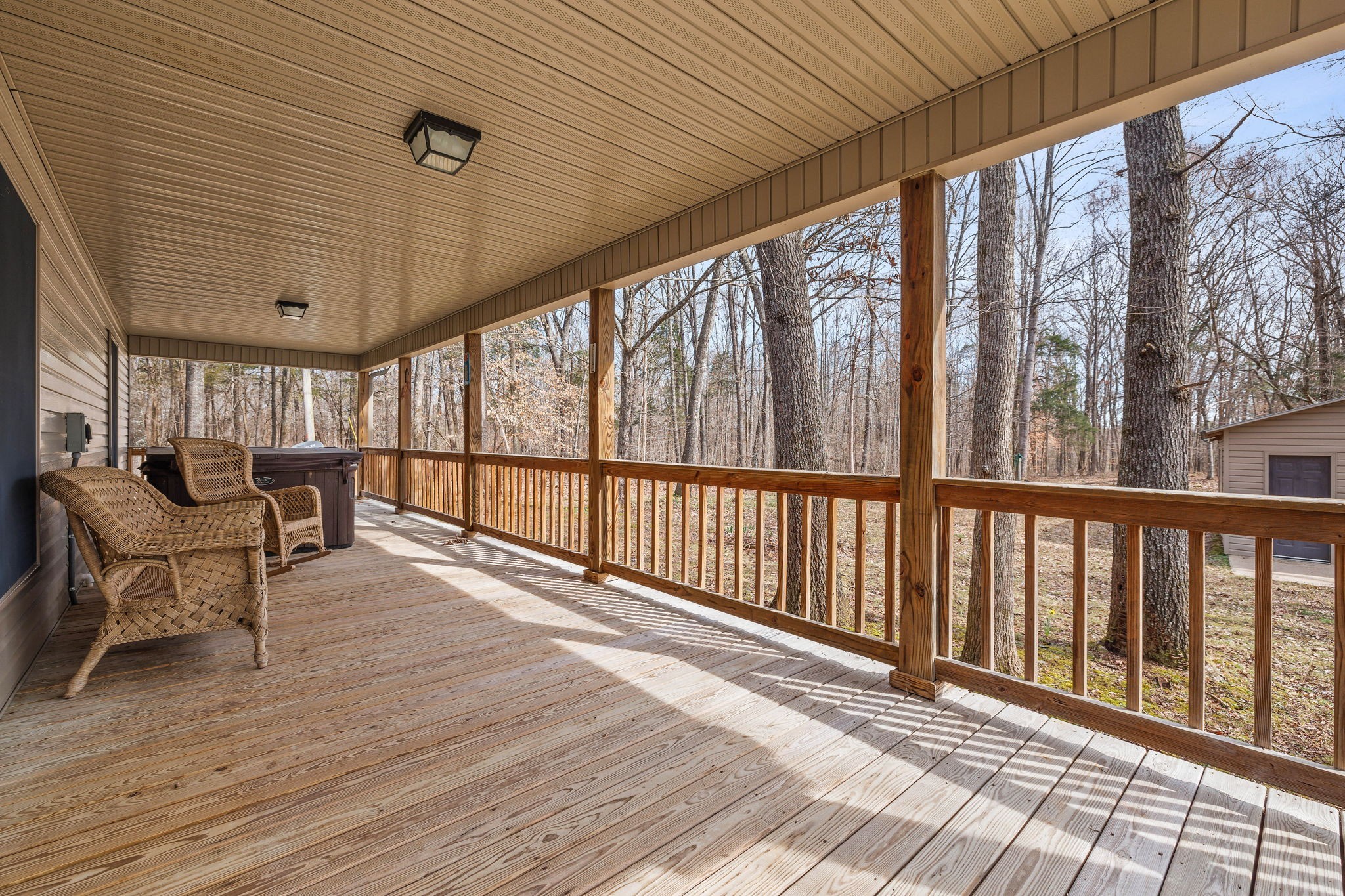 198 Thompson Cemetery Rd