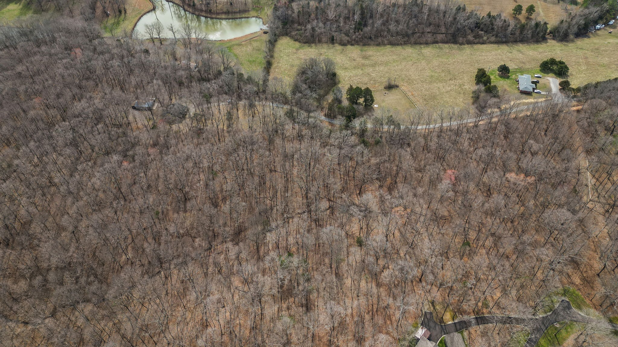 198 Thompson Cemetery Rd