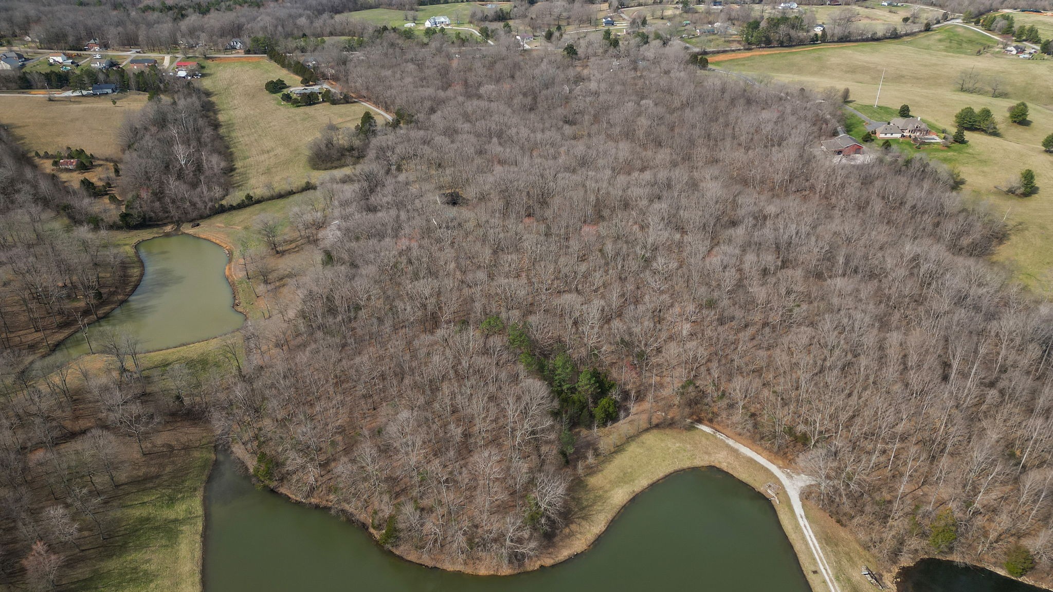 198 Thompson Cemetery Rd