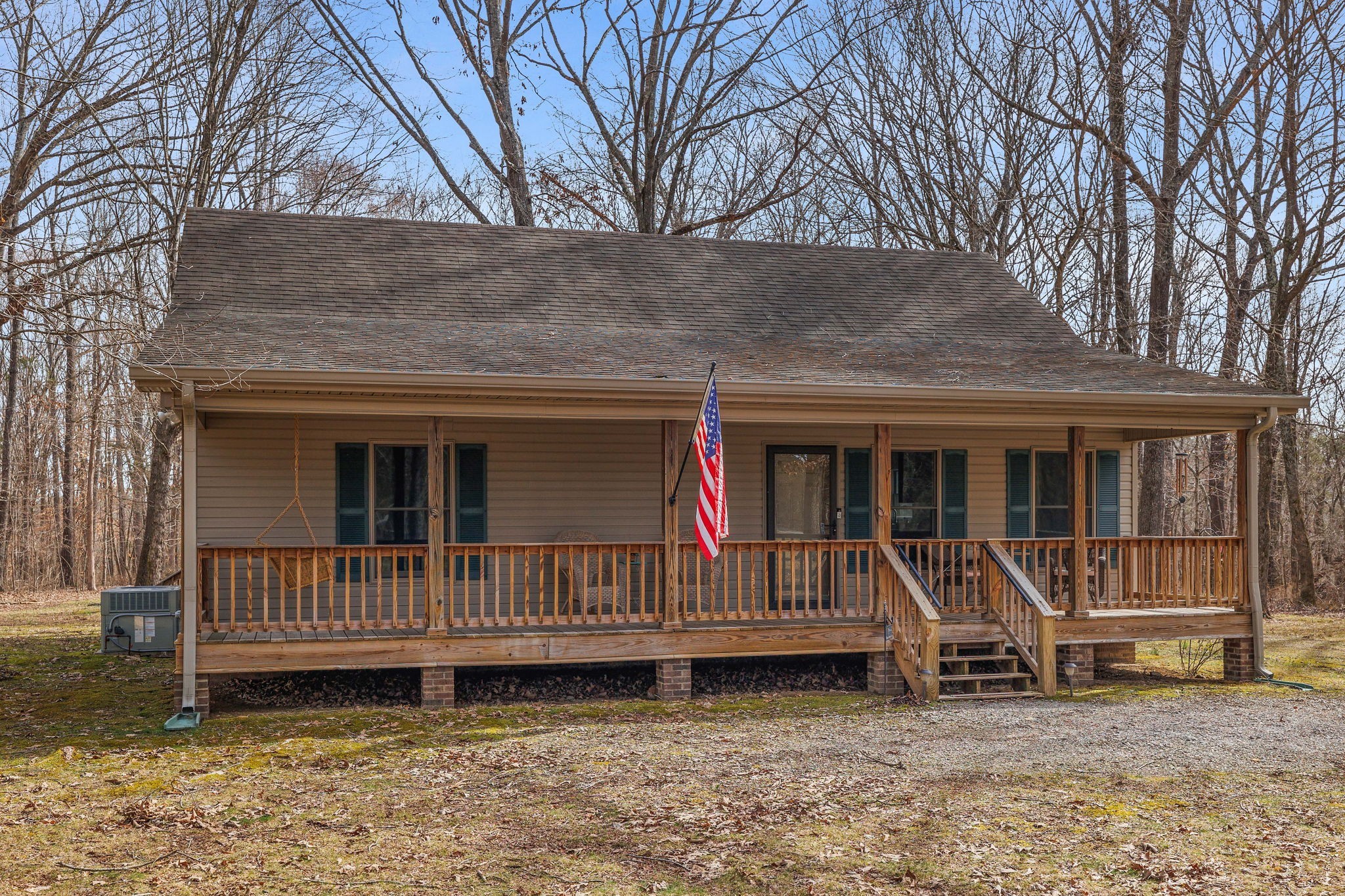 198 Thompson Cemetery Rd