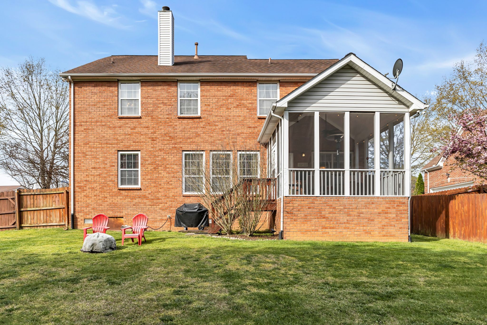 6109 Deerbrook Dr
