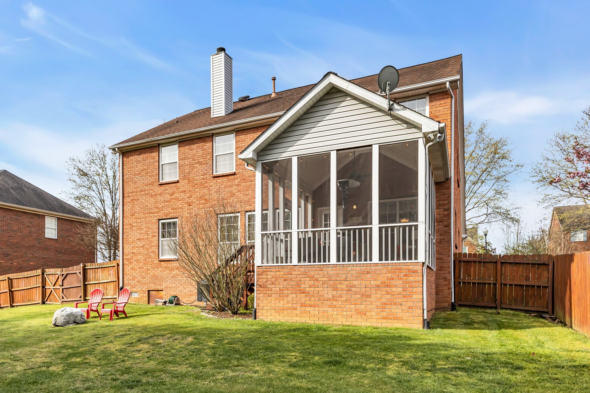 6109 Deerbrook Dr