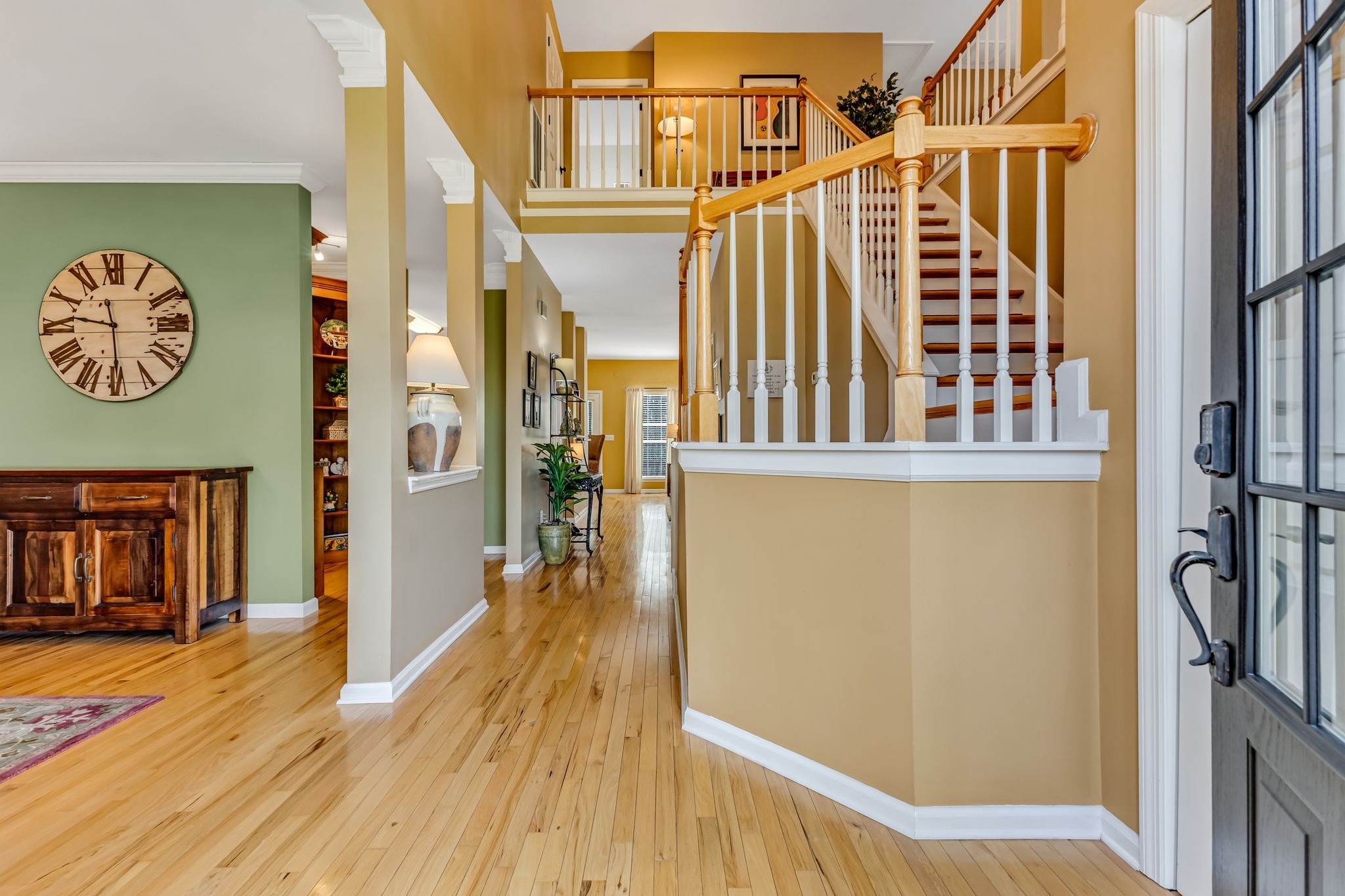 6109 Deerbrook Dr