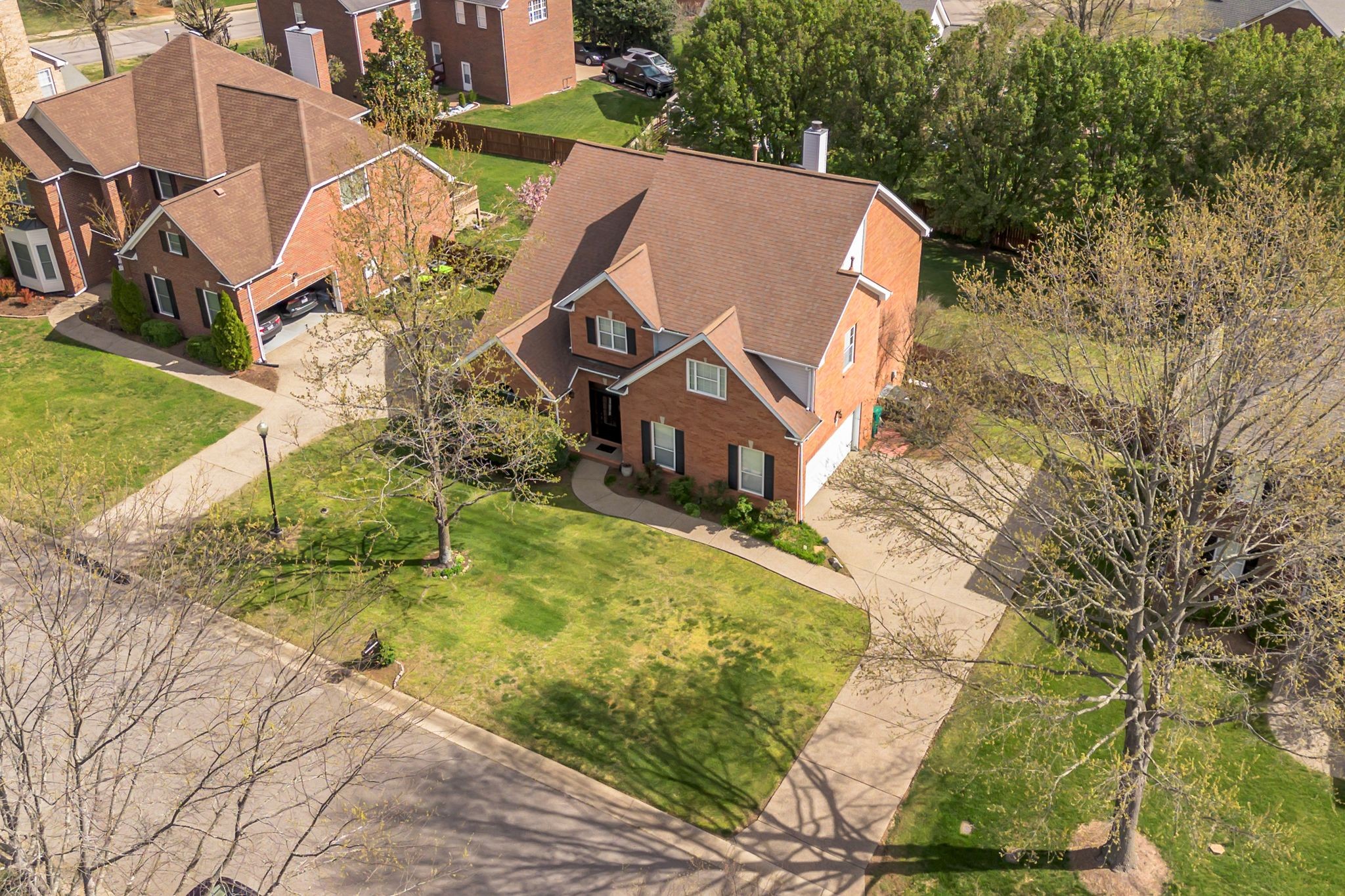 6109 Deerbrook Dr