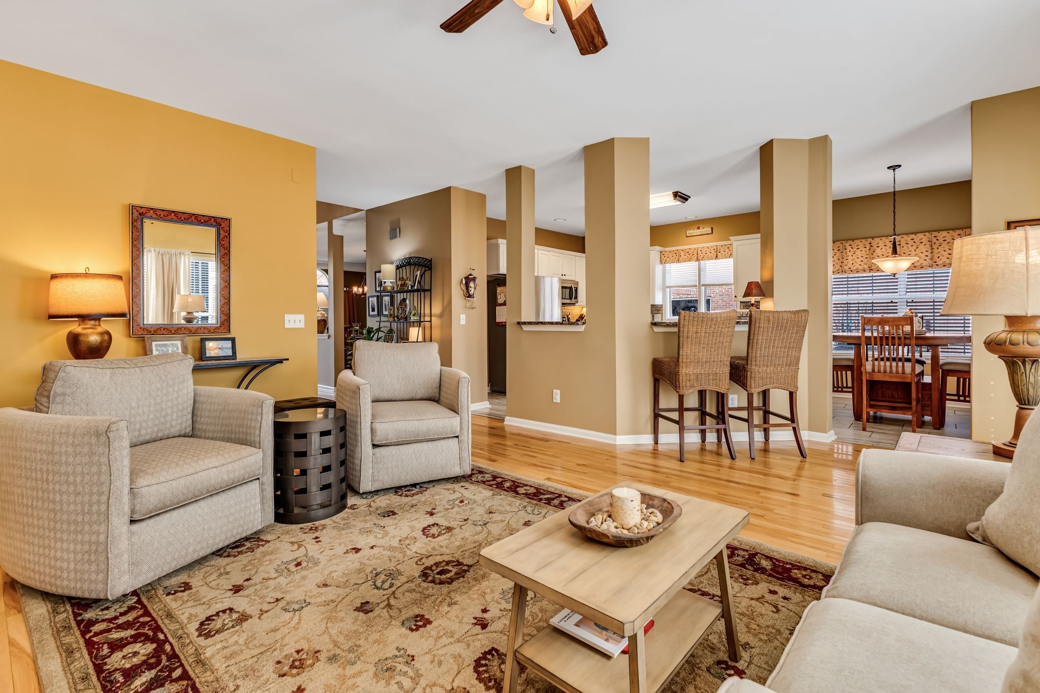 6109 Deerbrook Dr