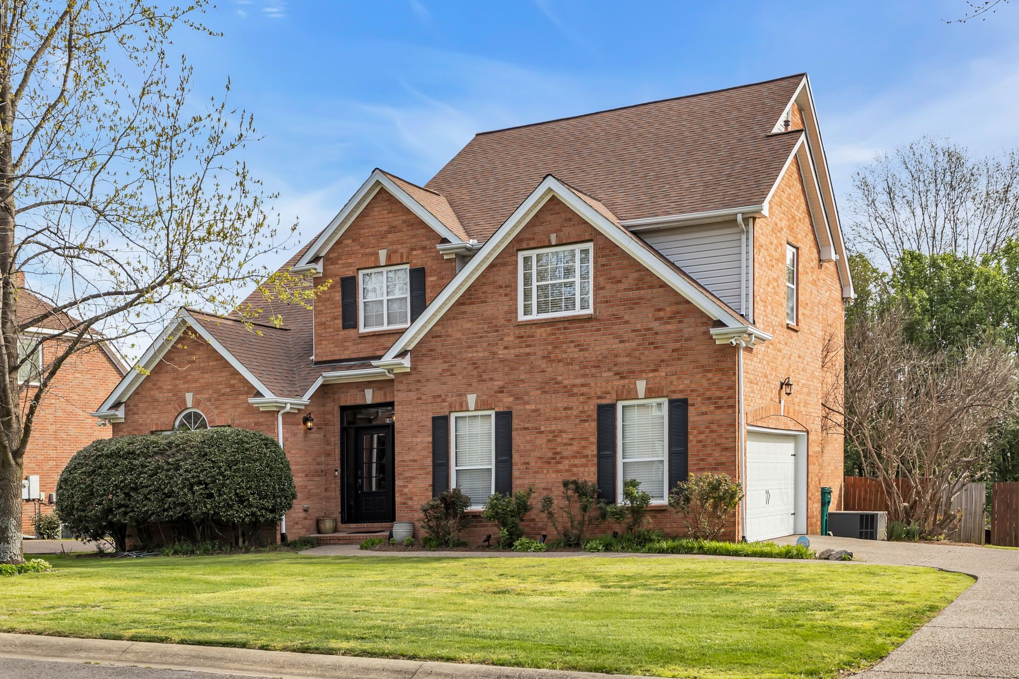 6109 Deerbrook Dr