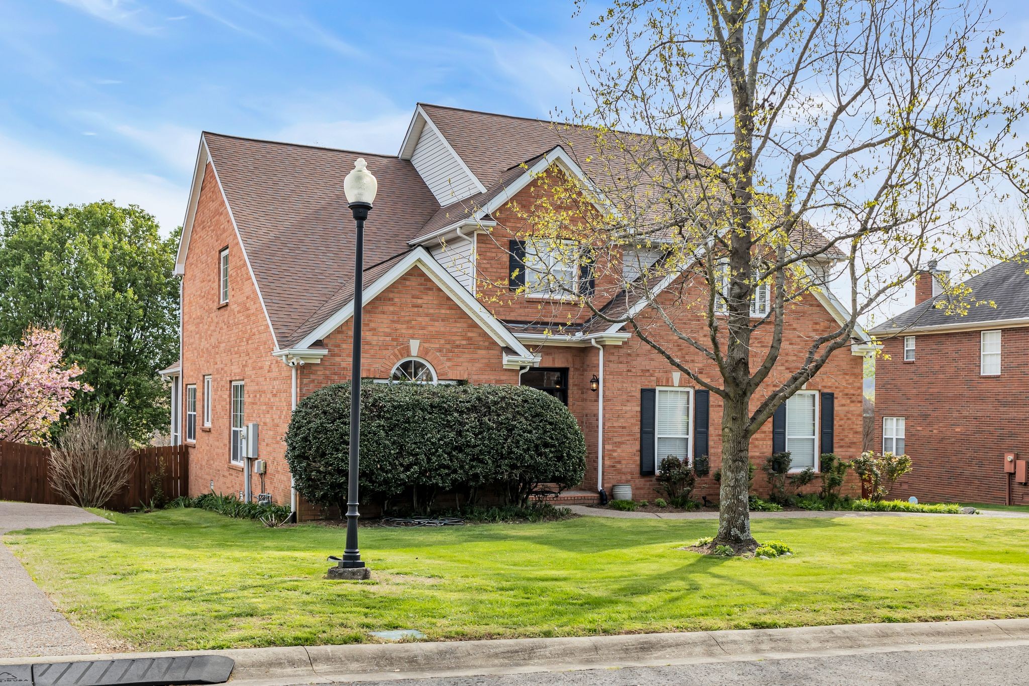 6109 Deerbrook Dr