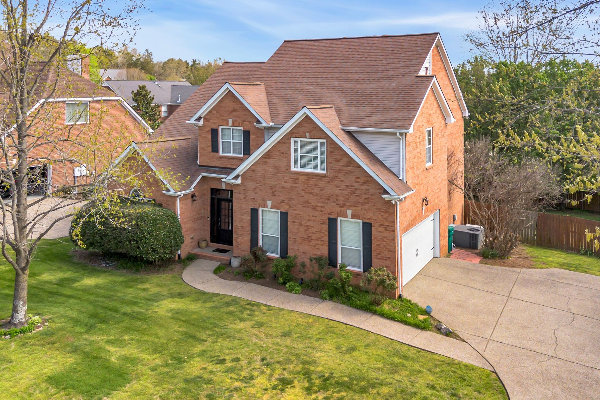 6109 Deerbrook Dr