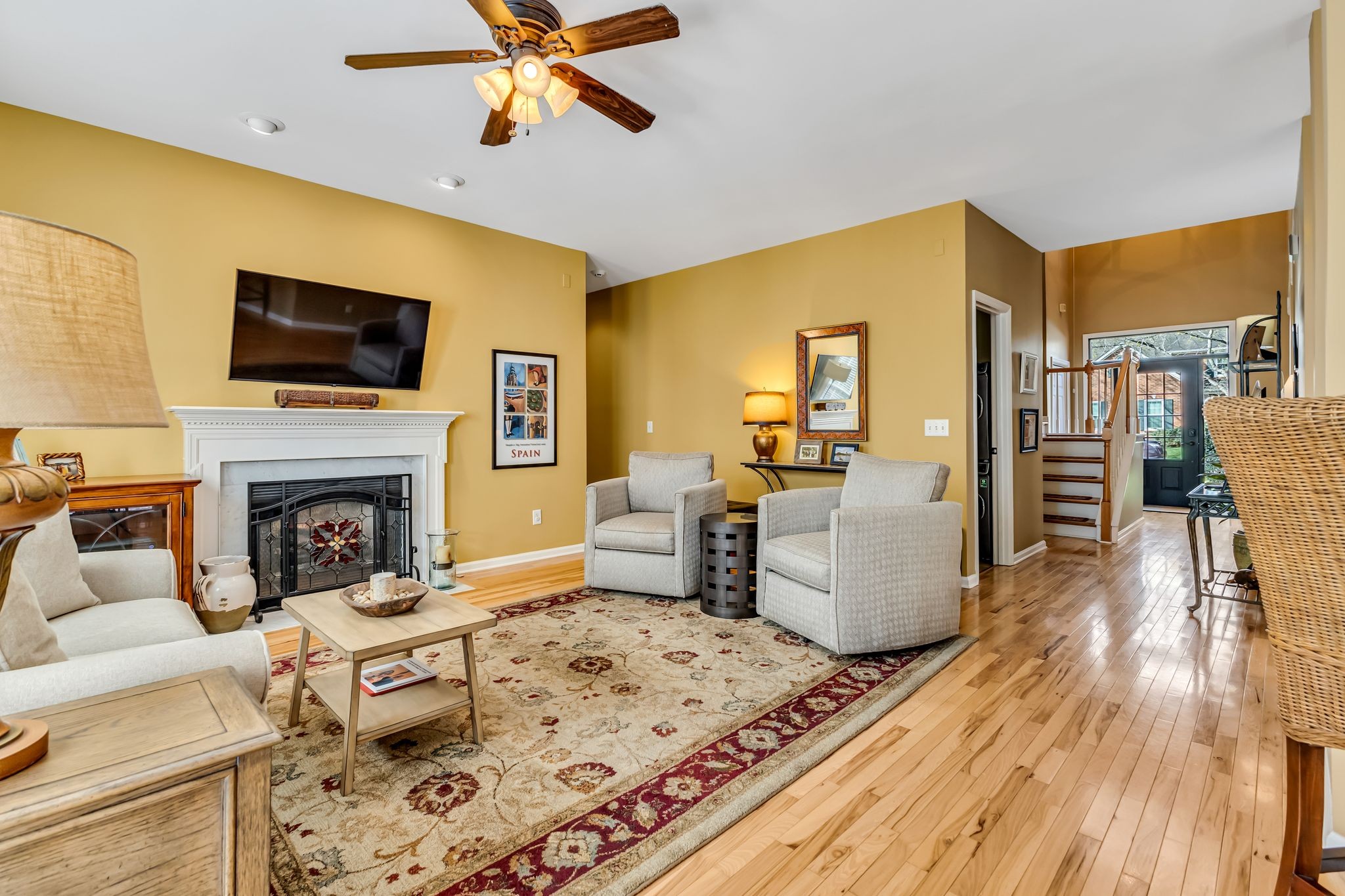 6109 Deerbrook Dr