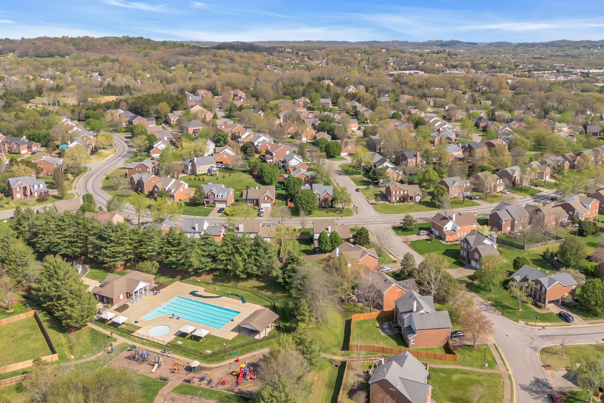 6109 Deerbrook Dr