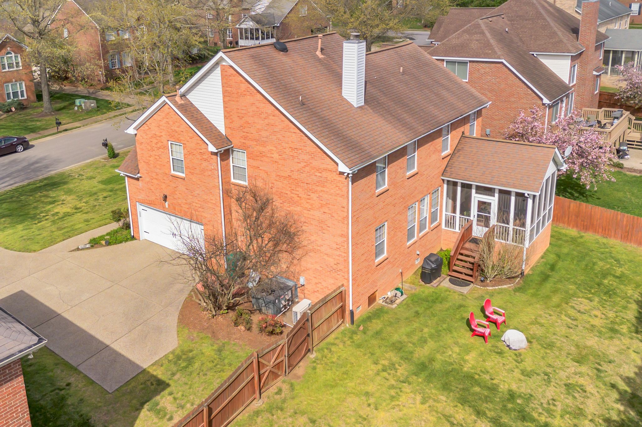 6109 Deerbrook Dr
