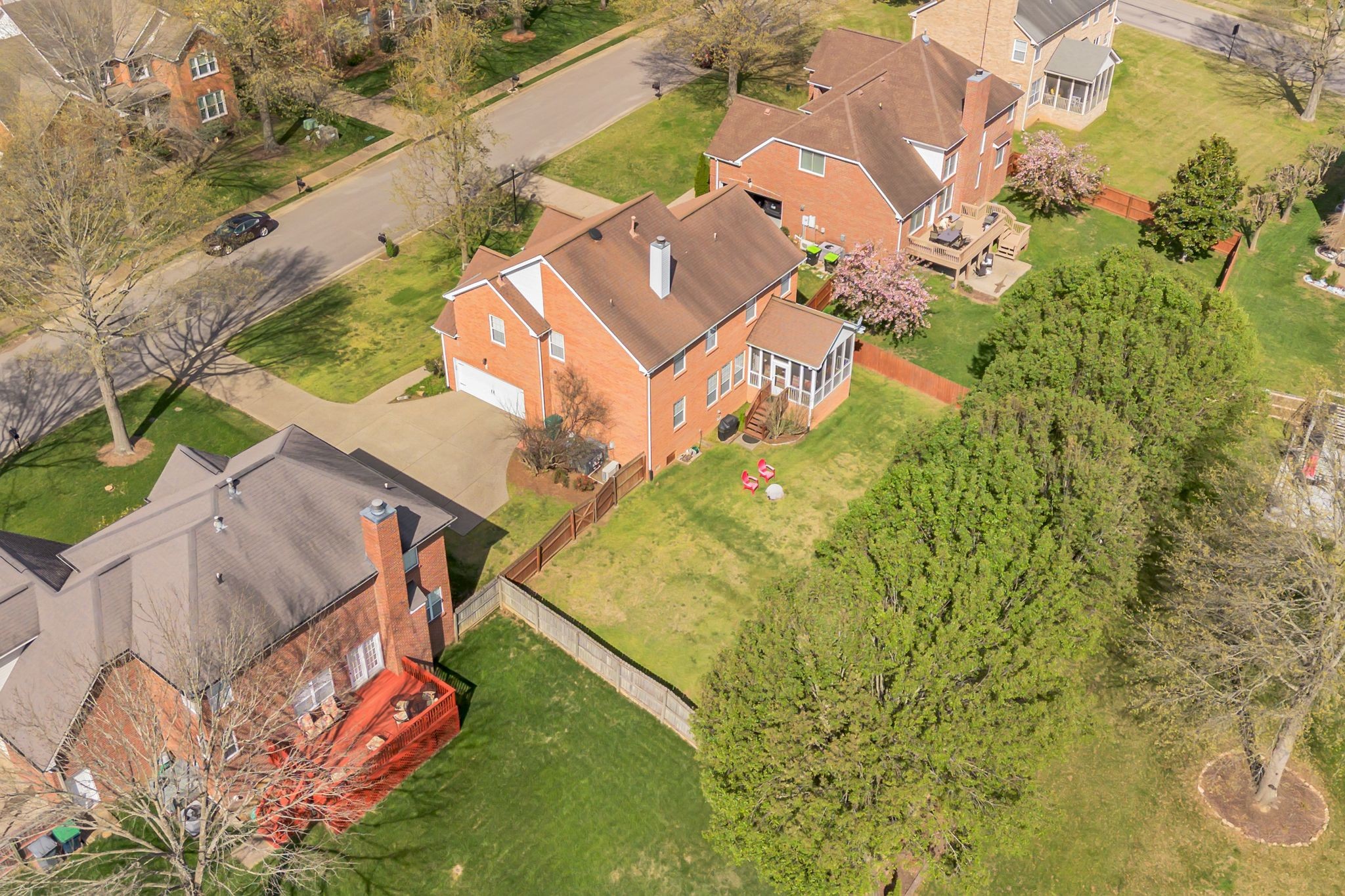 6109 Deerbrook Dr