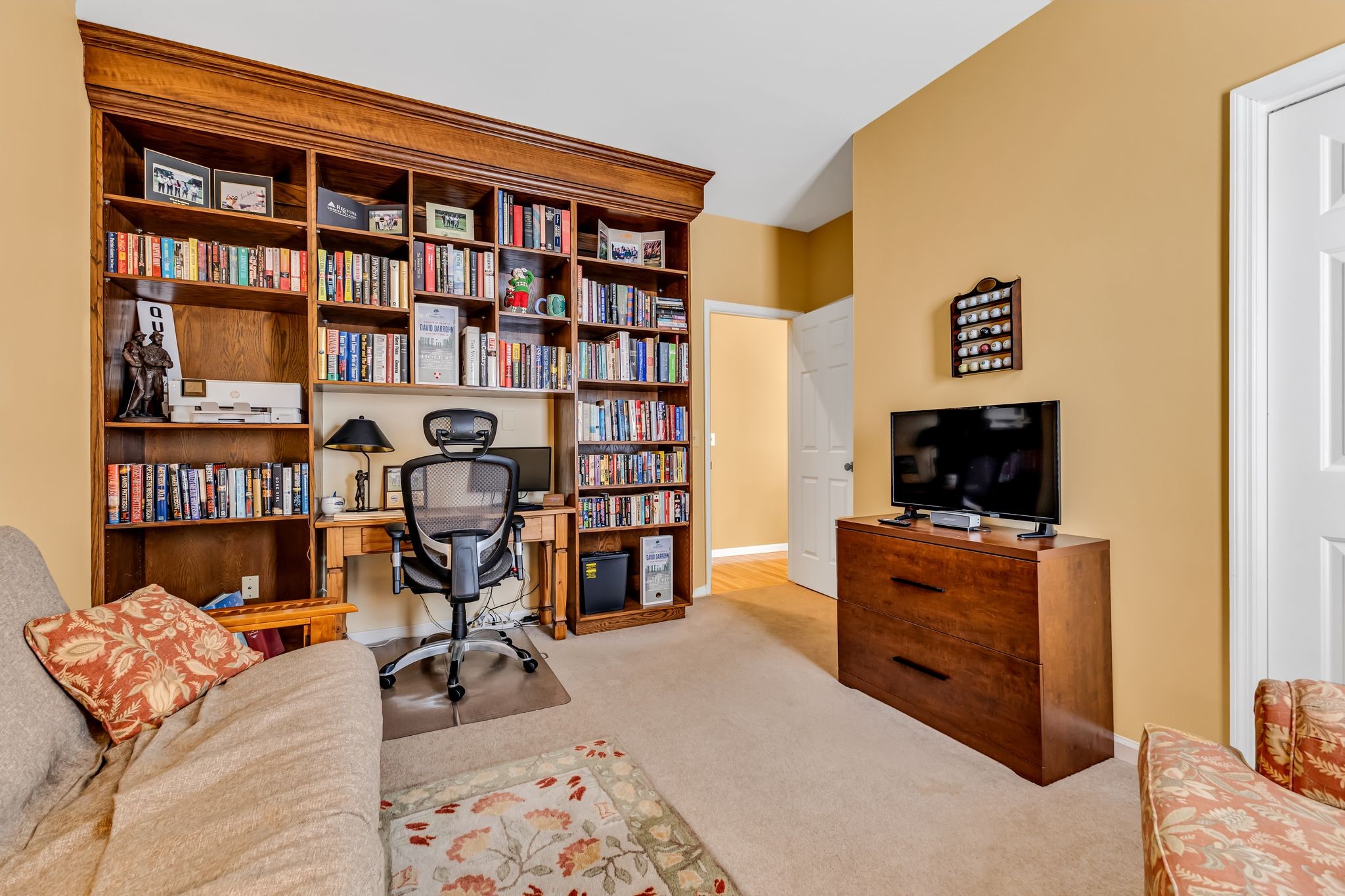 6109 Deerbrook Dr