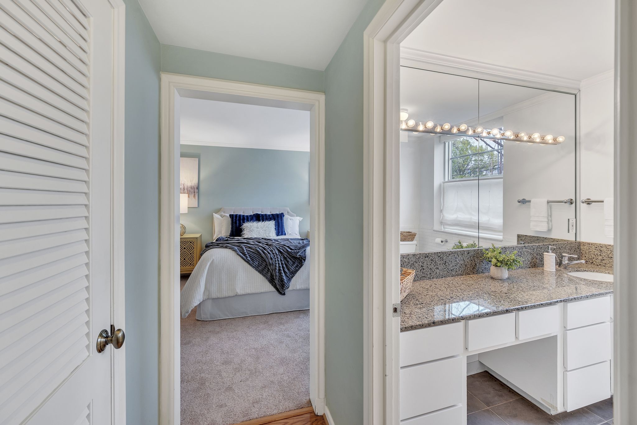 3314 West End Ave Unit: 301