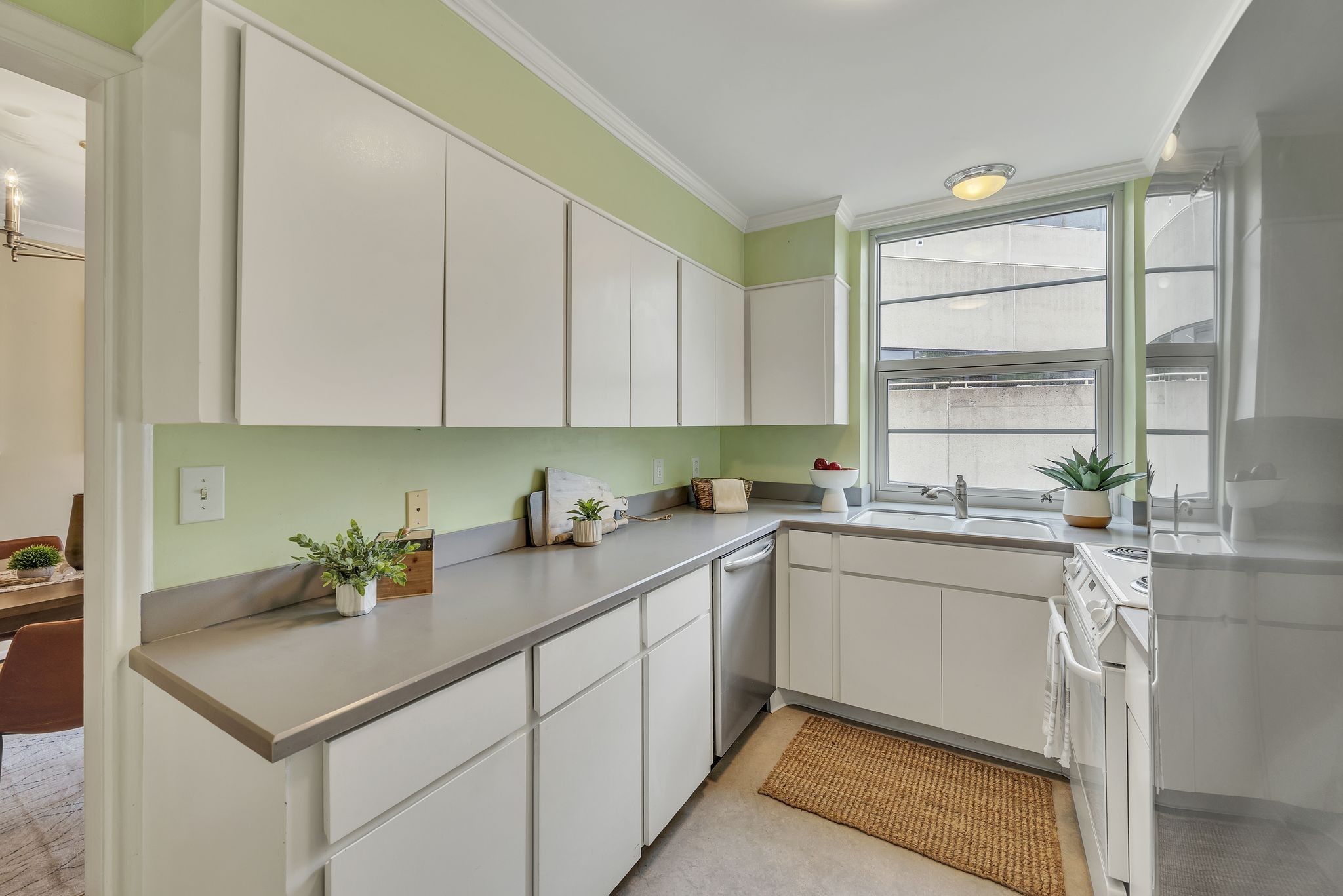 3314 West End Ave Unit: 301