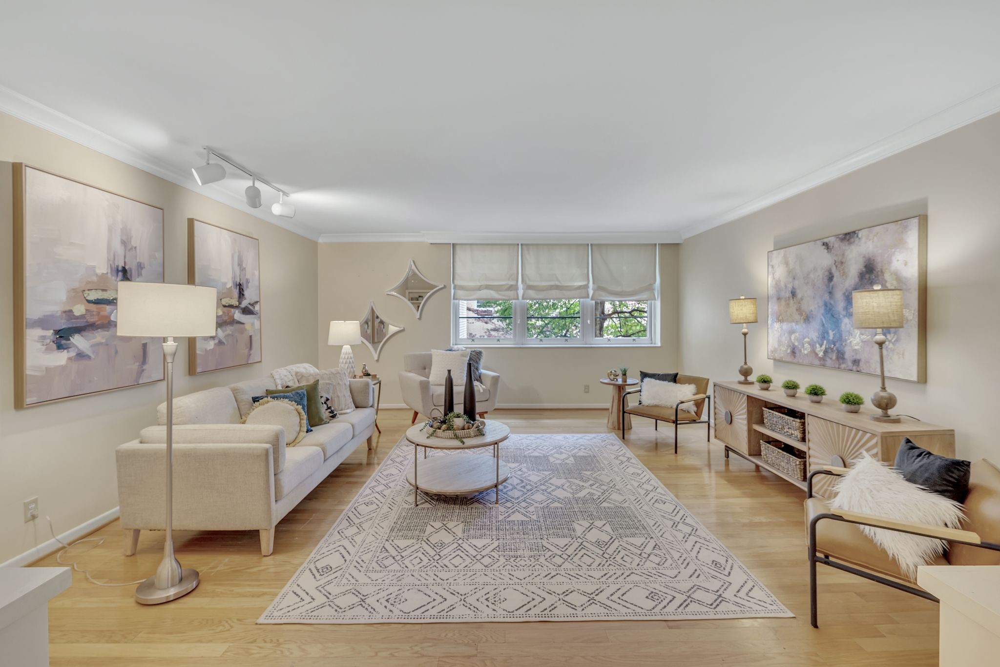 3314 West End Ave Unit: 301