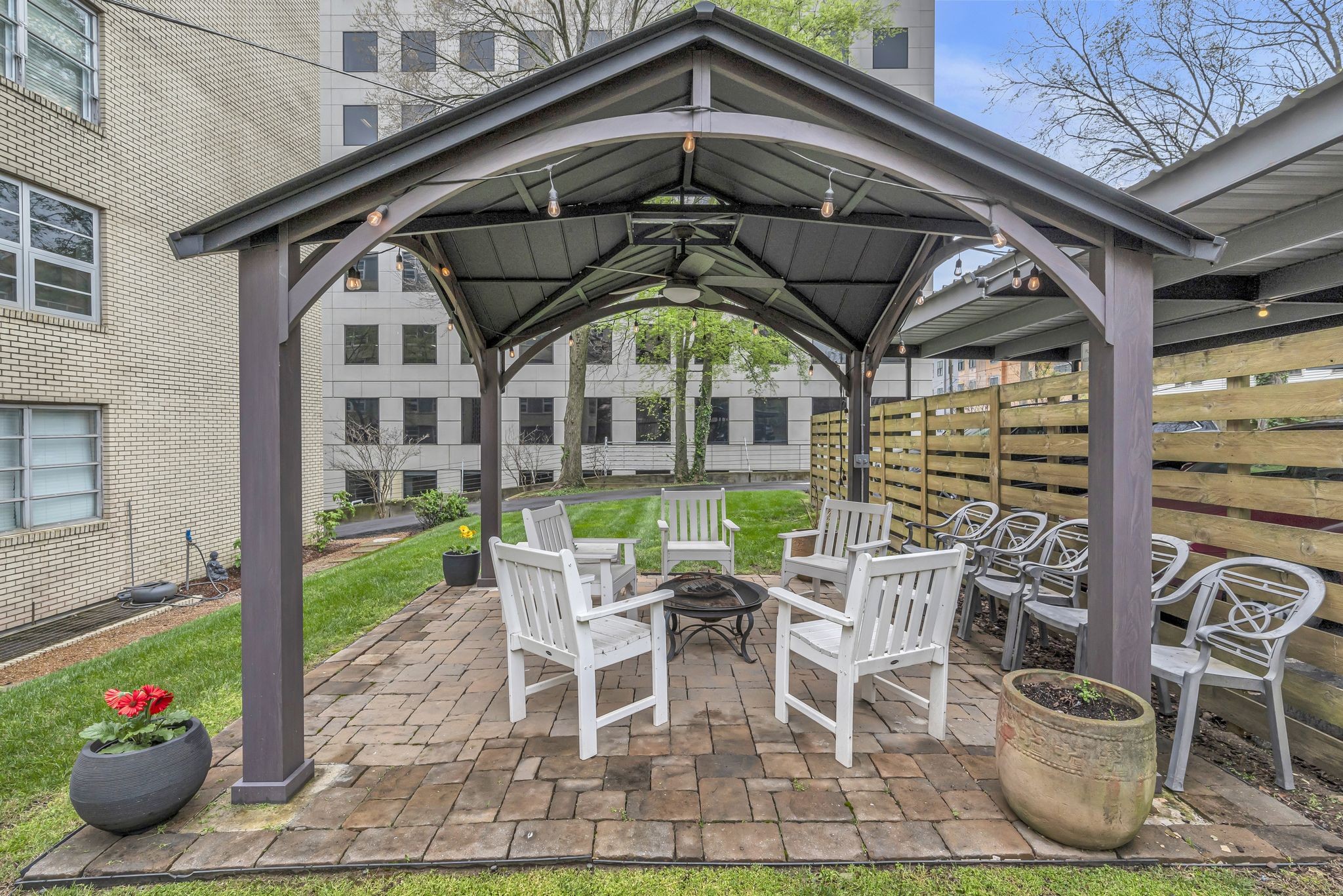 3314 West End Ave Unit: 301