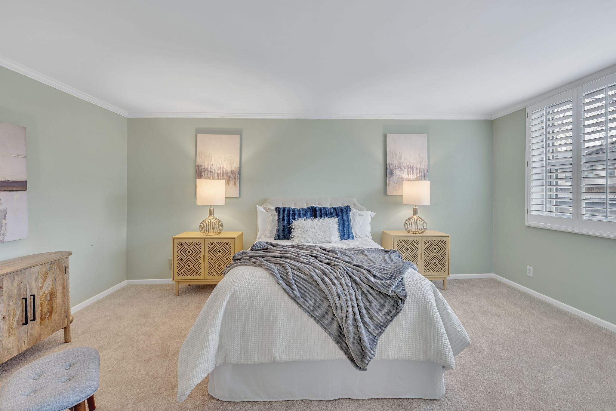 3314 West End Ave Unit: 301