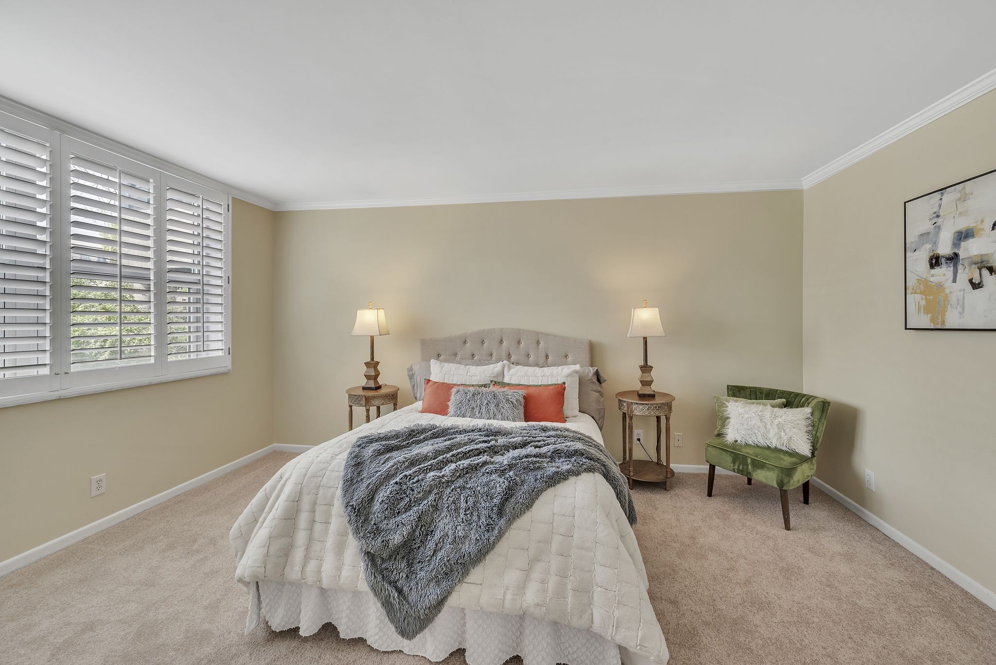 3314 West End Ave Unit: 301