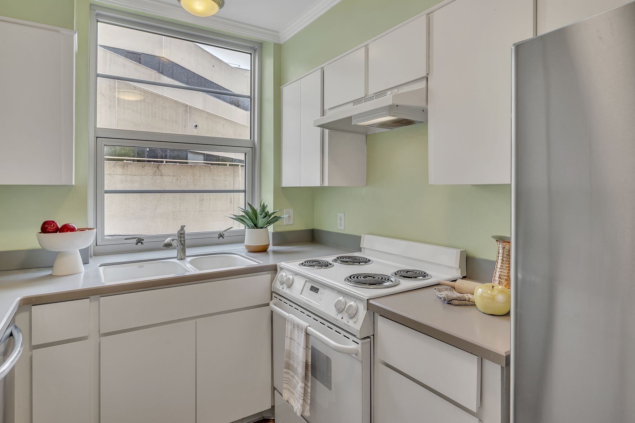 3314 West End Ave Unit: 301