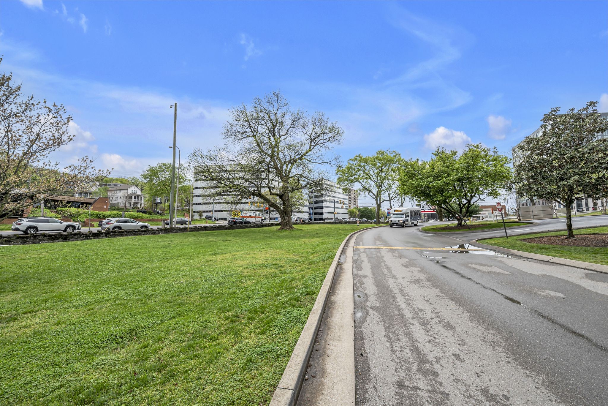 3314 West End Ave Unit: 301