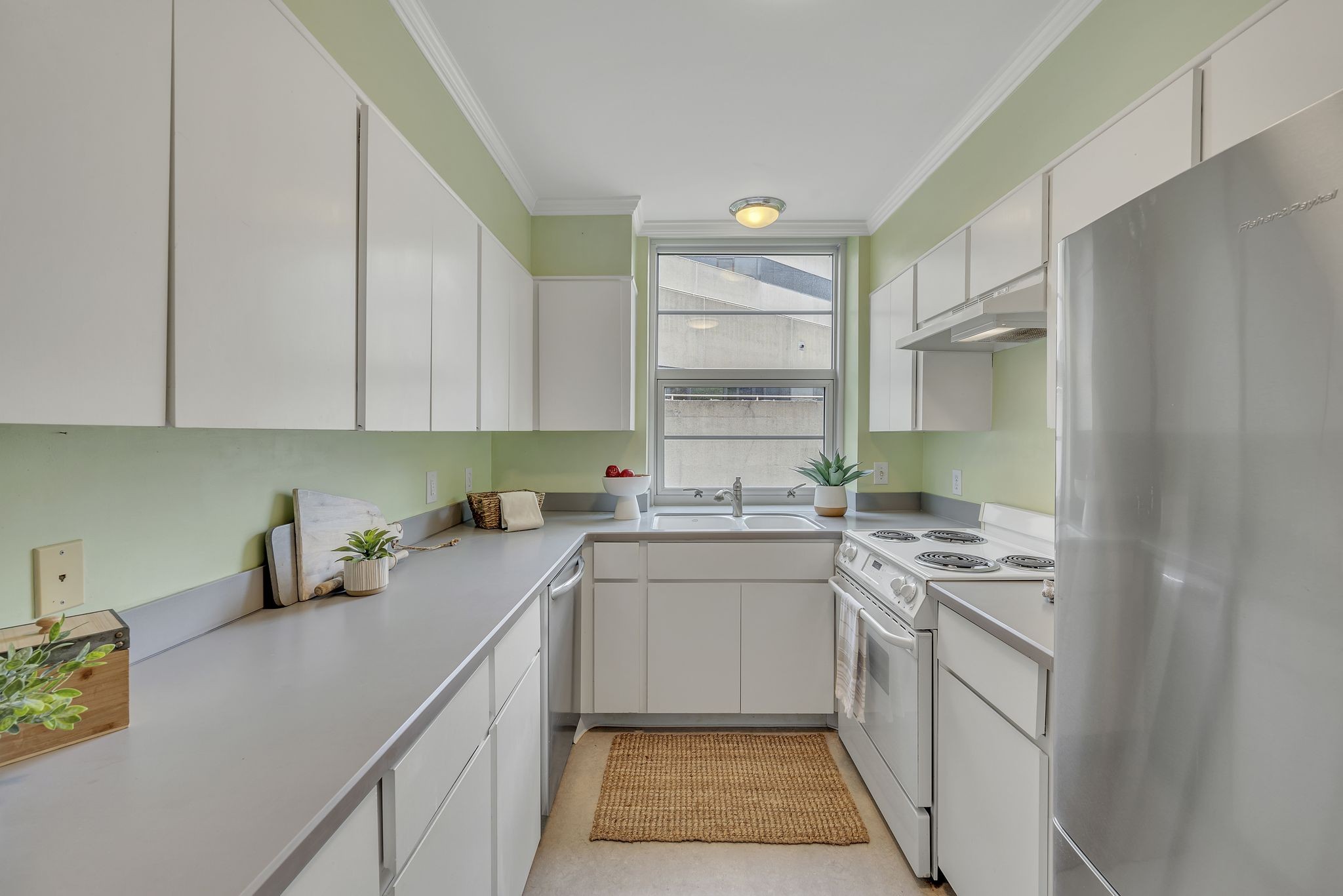 3314 West End Ave Unit: 301