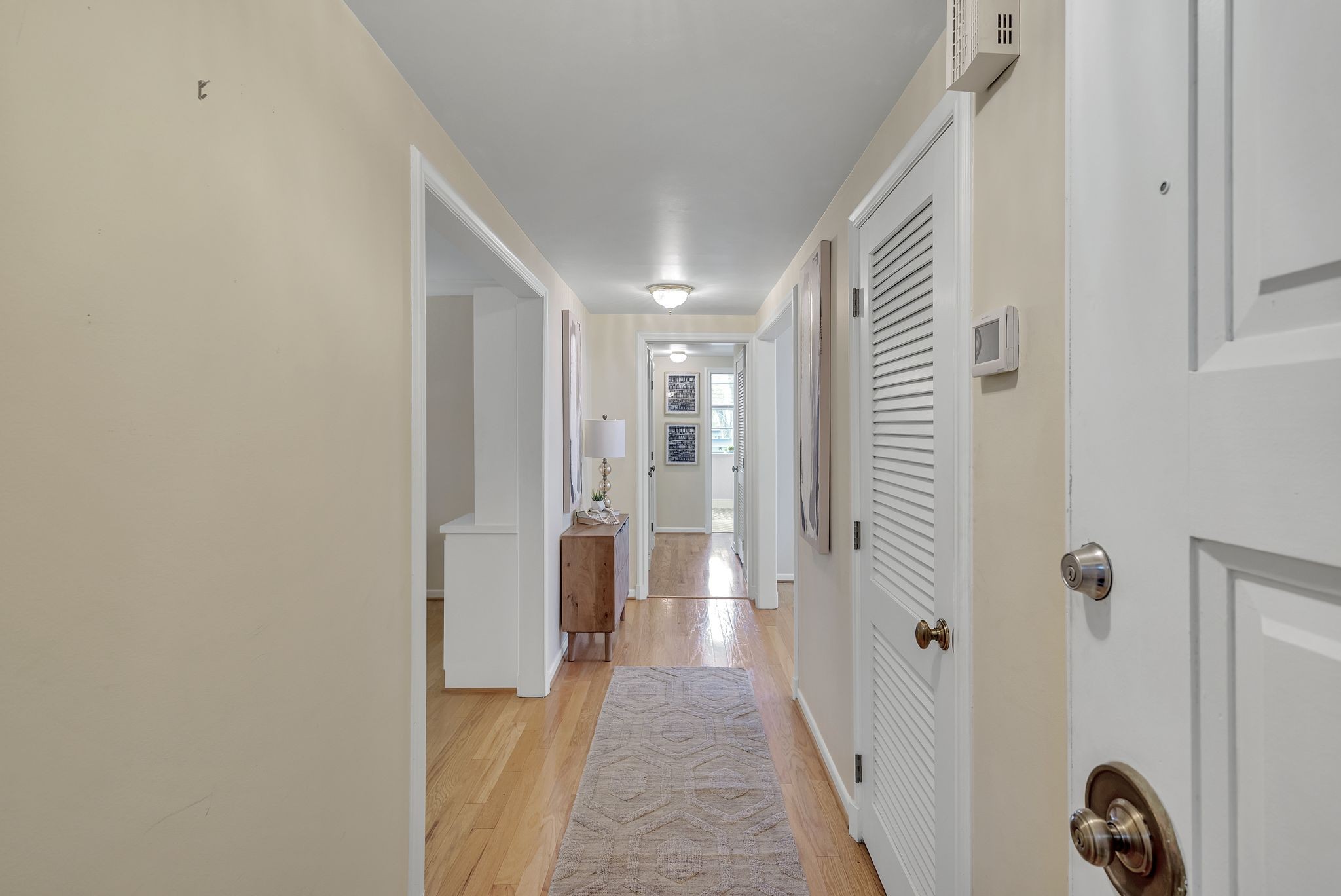 3314 West End Ave Unit: 301