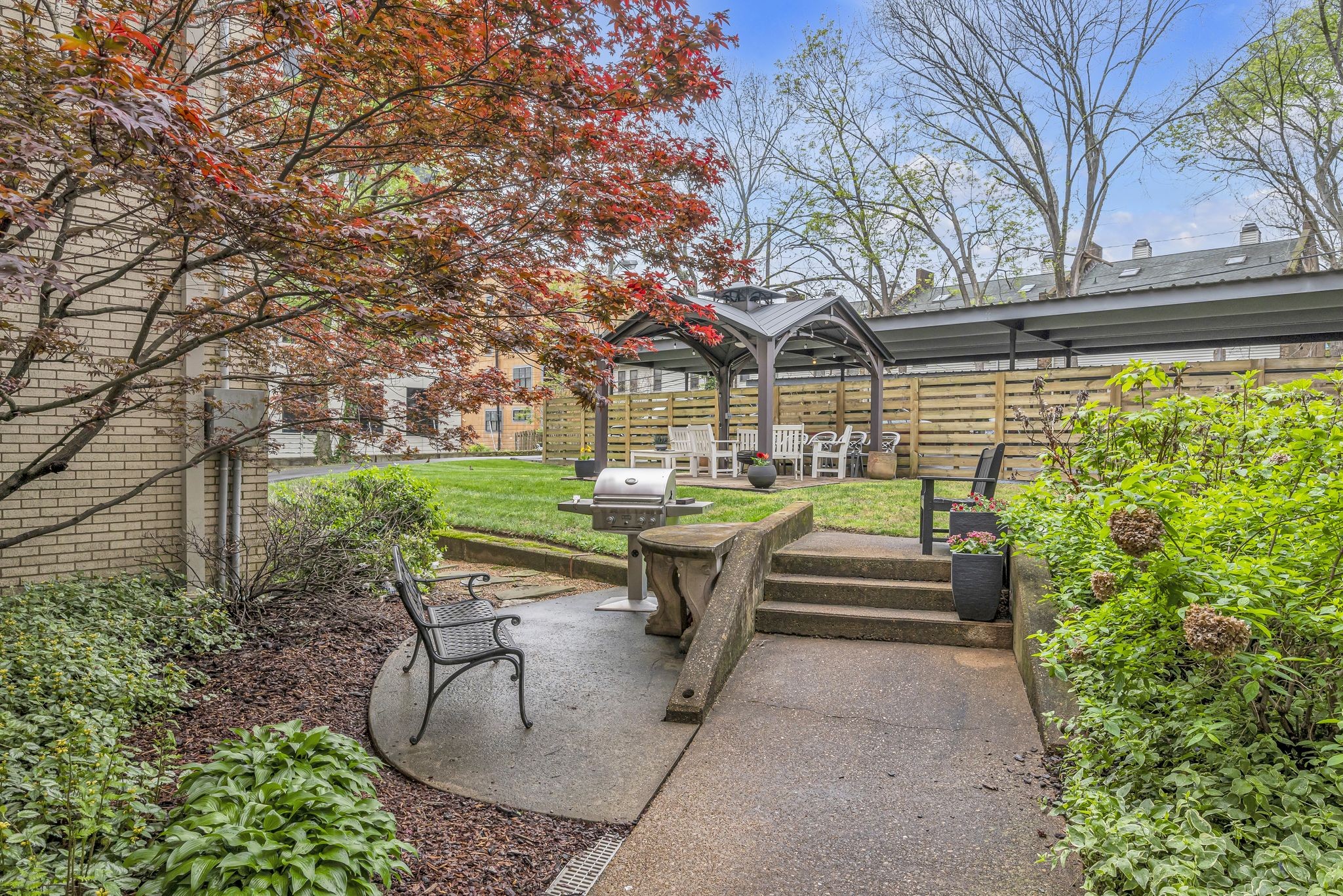 3314 West End Ave Unit: 301